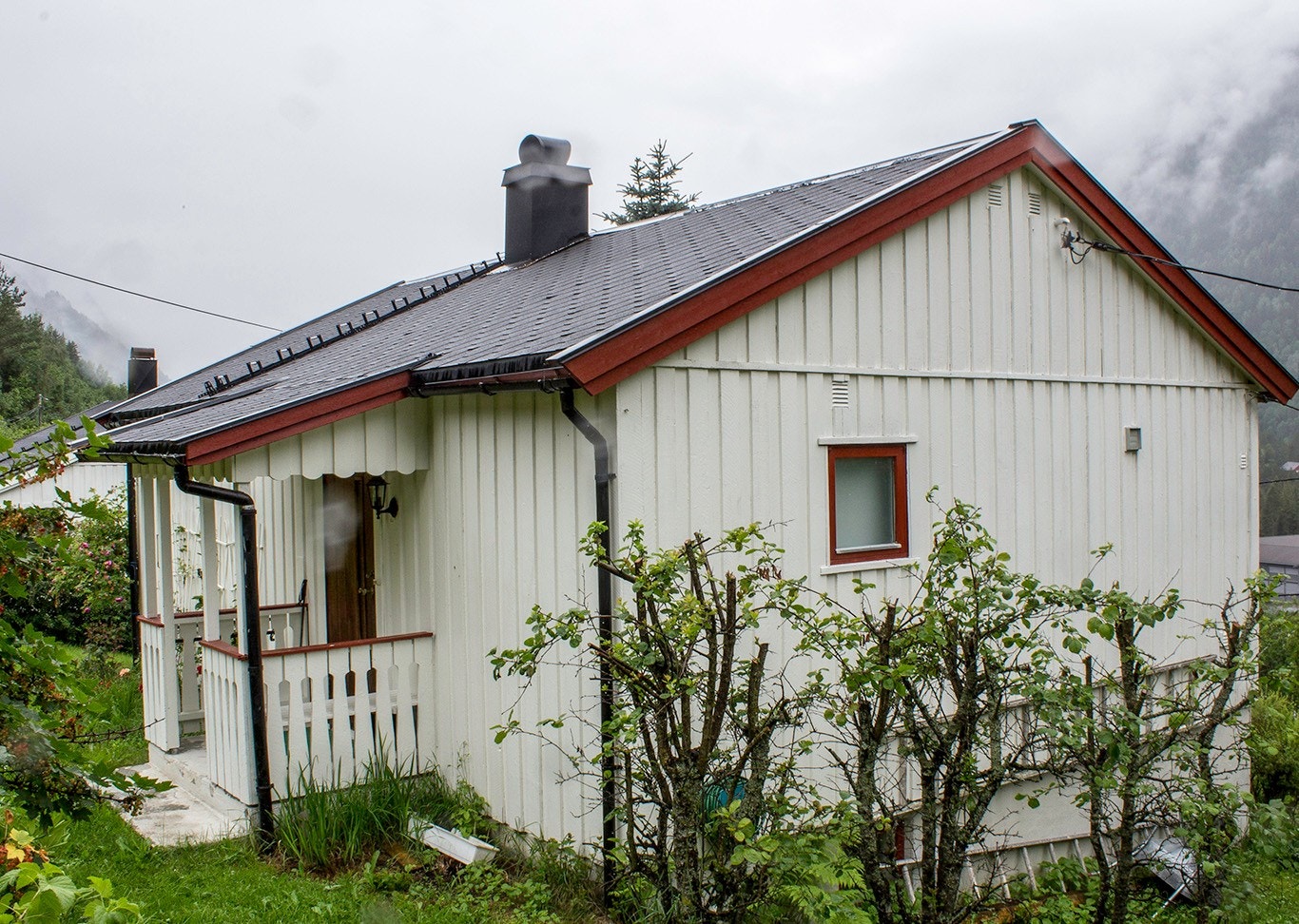 Åslandsreinane 53 Galleribilde