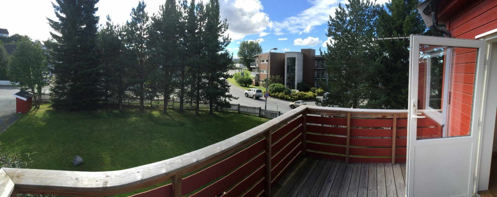 Veranda Galleribilde