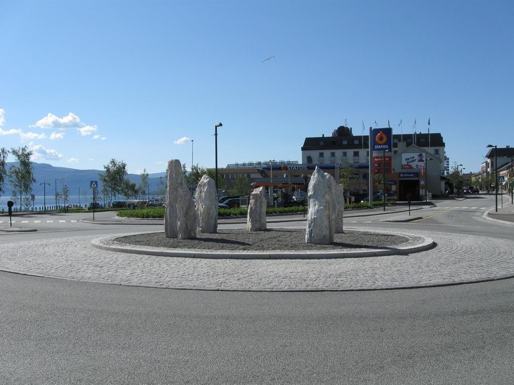 Fauske Galleribilde