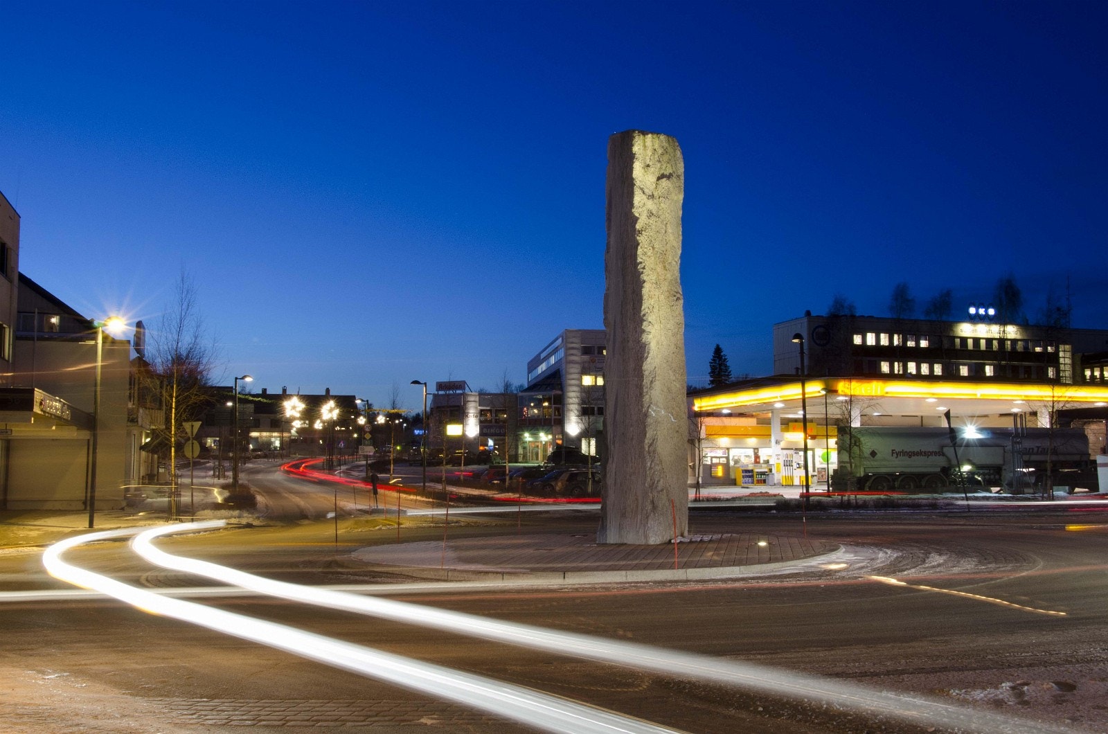 Fauske Galleribilde