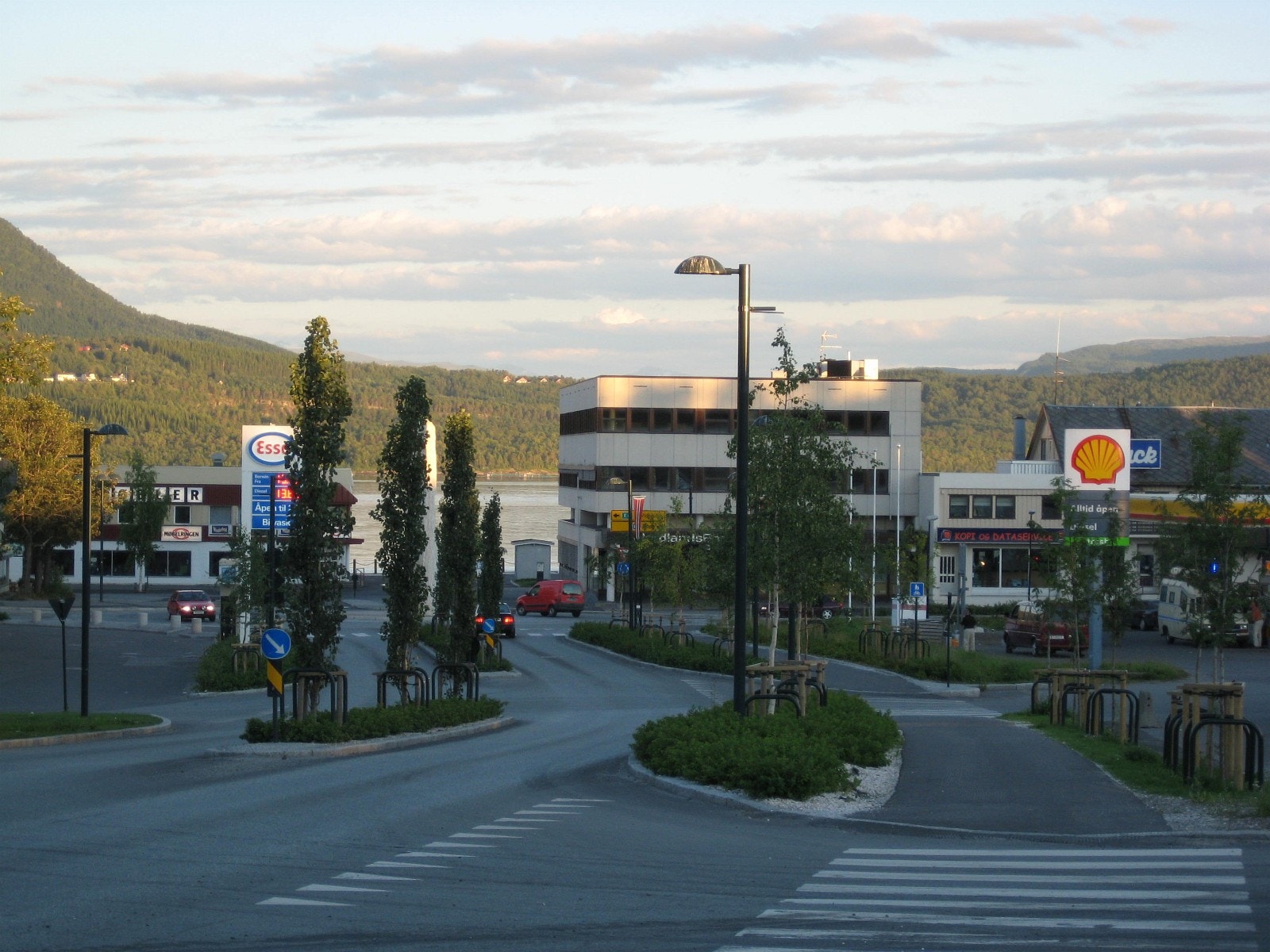 Fauske Galleribilde