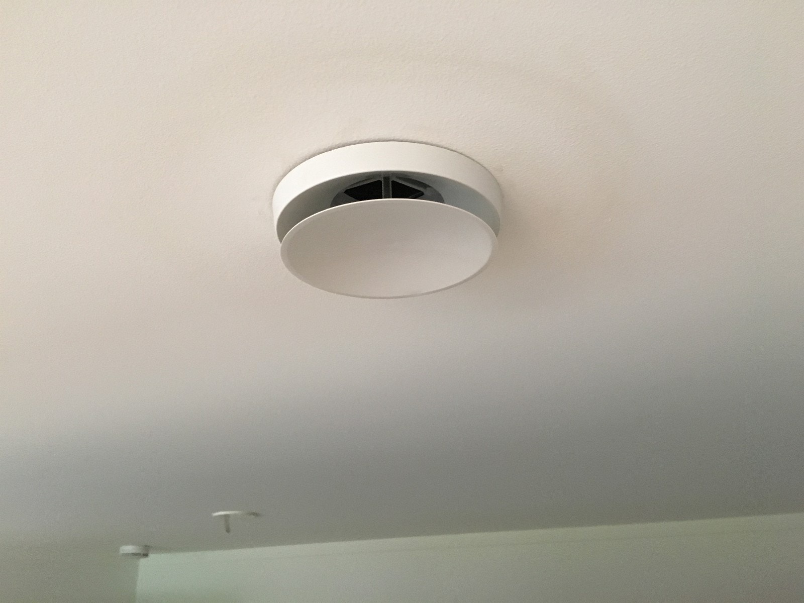 Forskriftsmessig ventilasjon Galleribilde