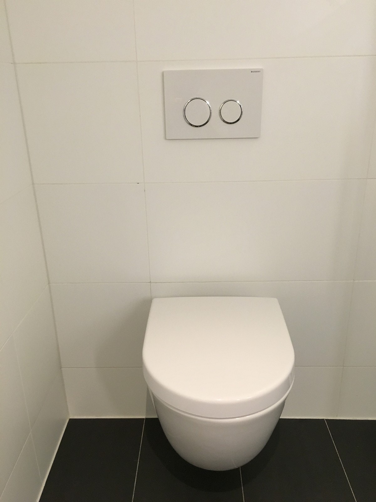 villeroy boch subway Toalett Galleribilde