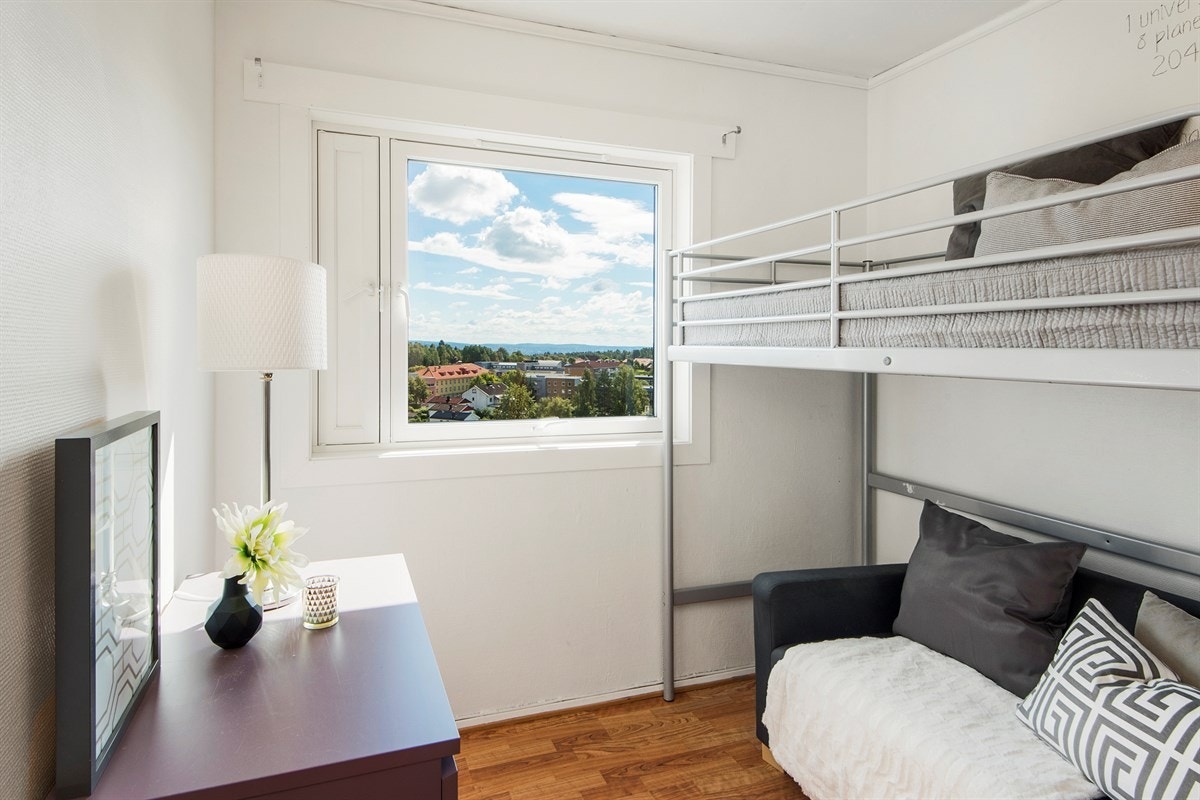 Soverom 2 Galleribilde