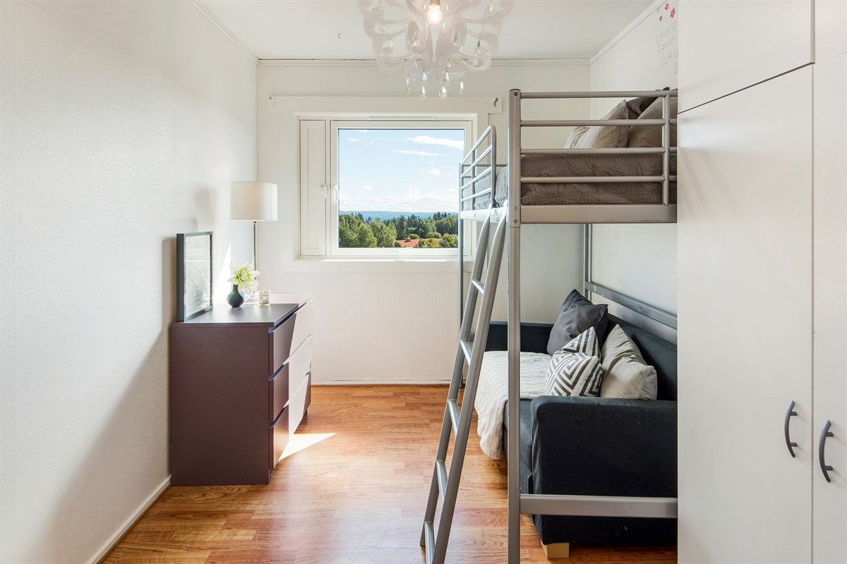 Soverom 2 Galleribilde