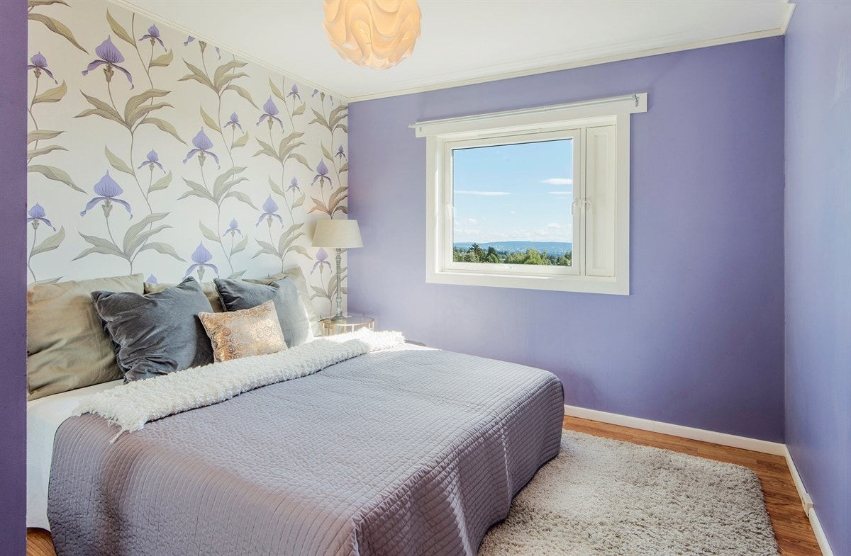 Hovedsoverom Galleribilde