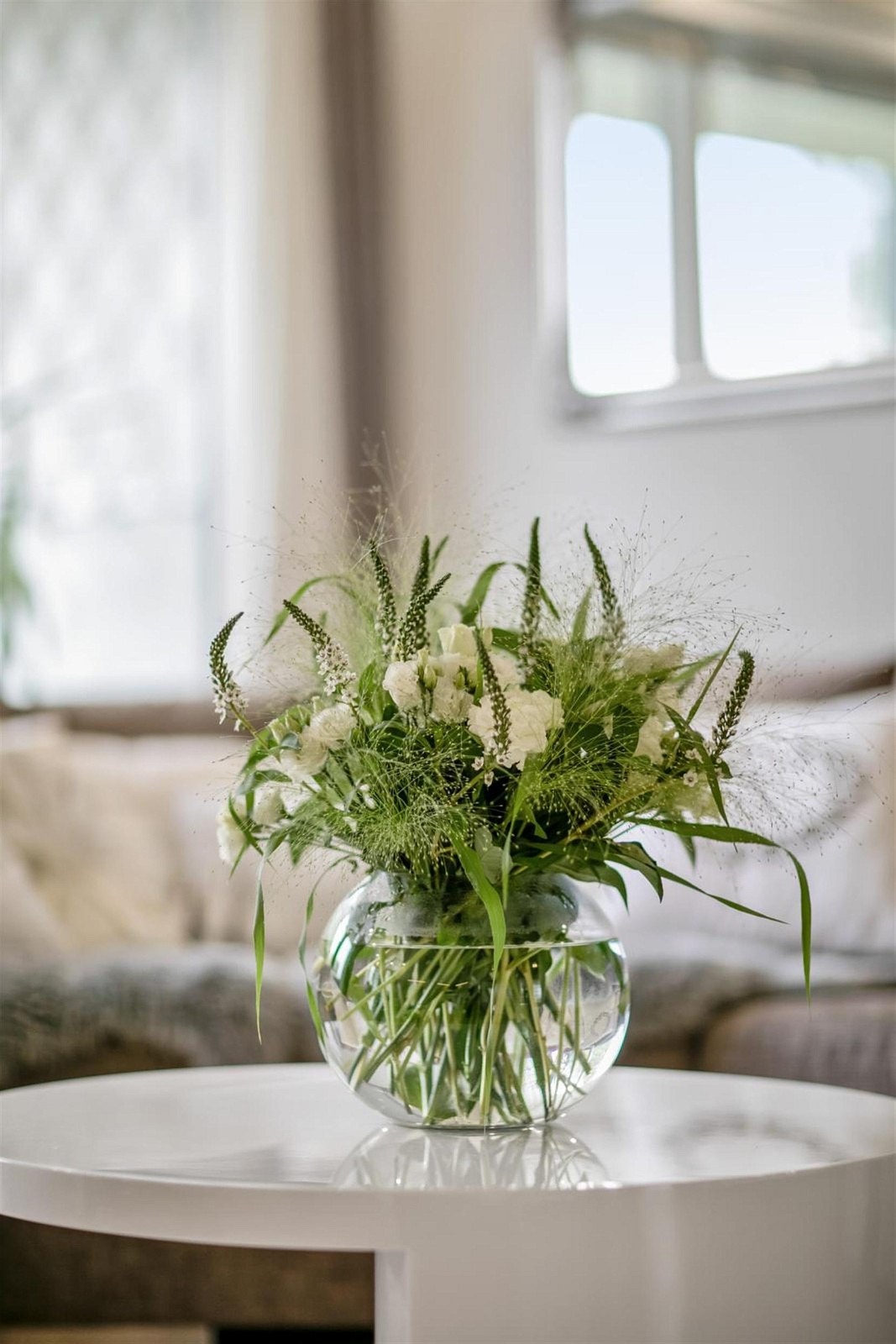 Detaljer. Galleribilde