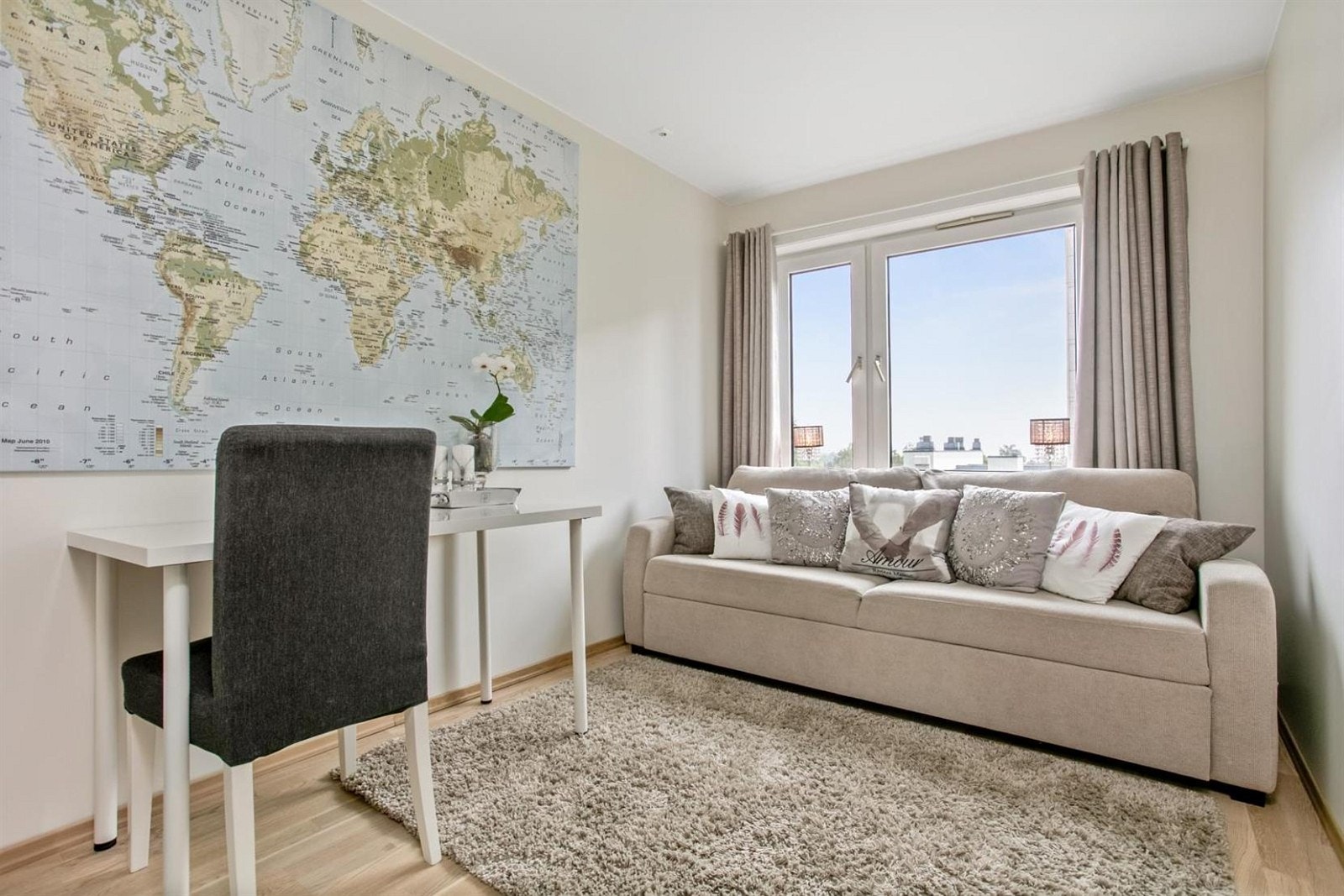 Soverom 3. Galleribilde