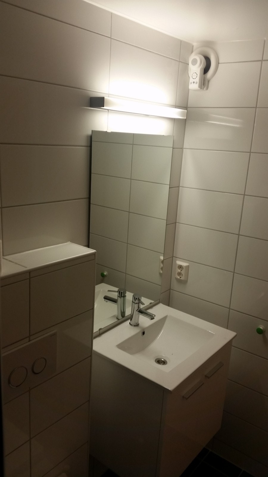 Bad nyoppusset i 2016 Galleribilde