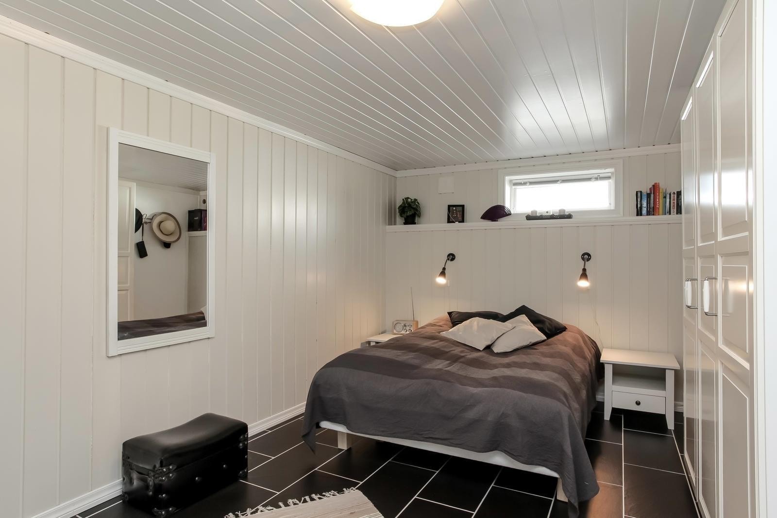 Soverom 4 Galleribilde