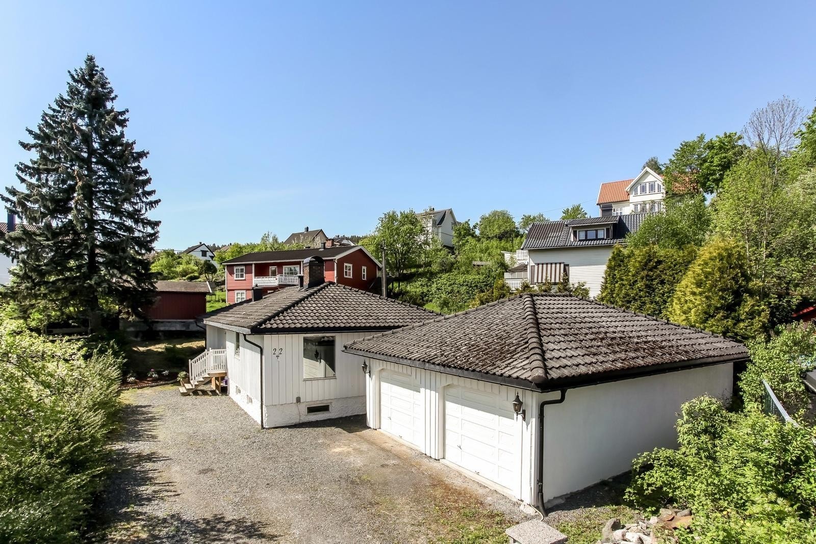 Utvendig Galleribilde