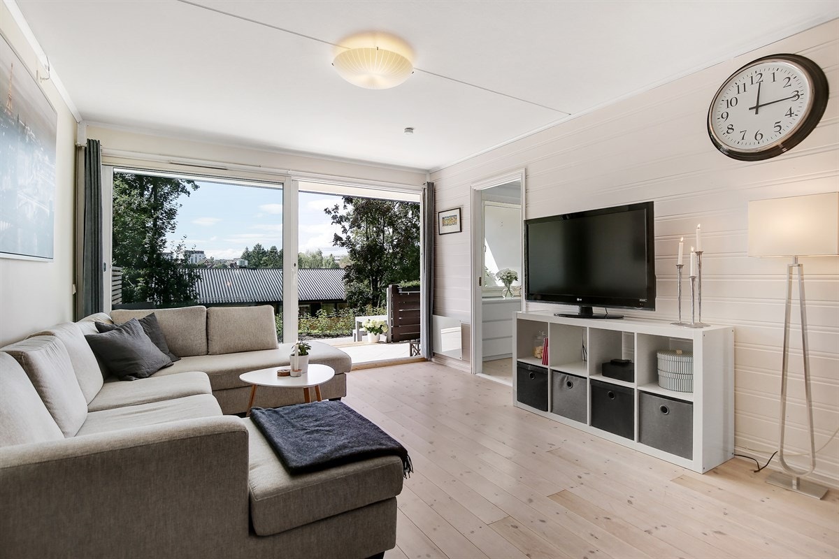 Finn frem brettspillet og ha det morsomt med familien! Galleribilde