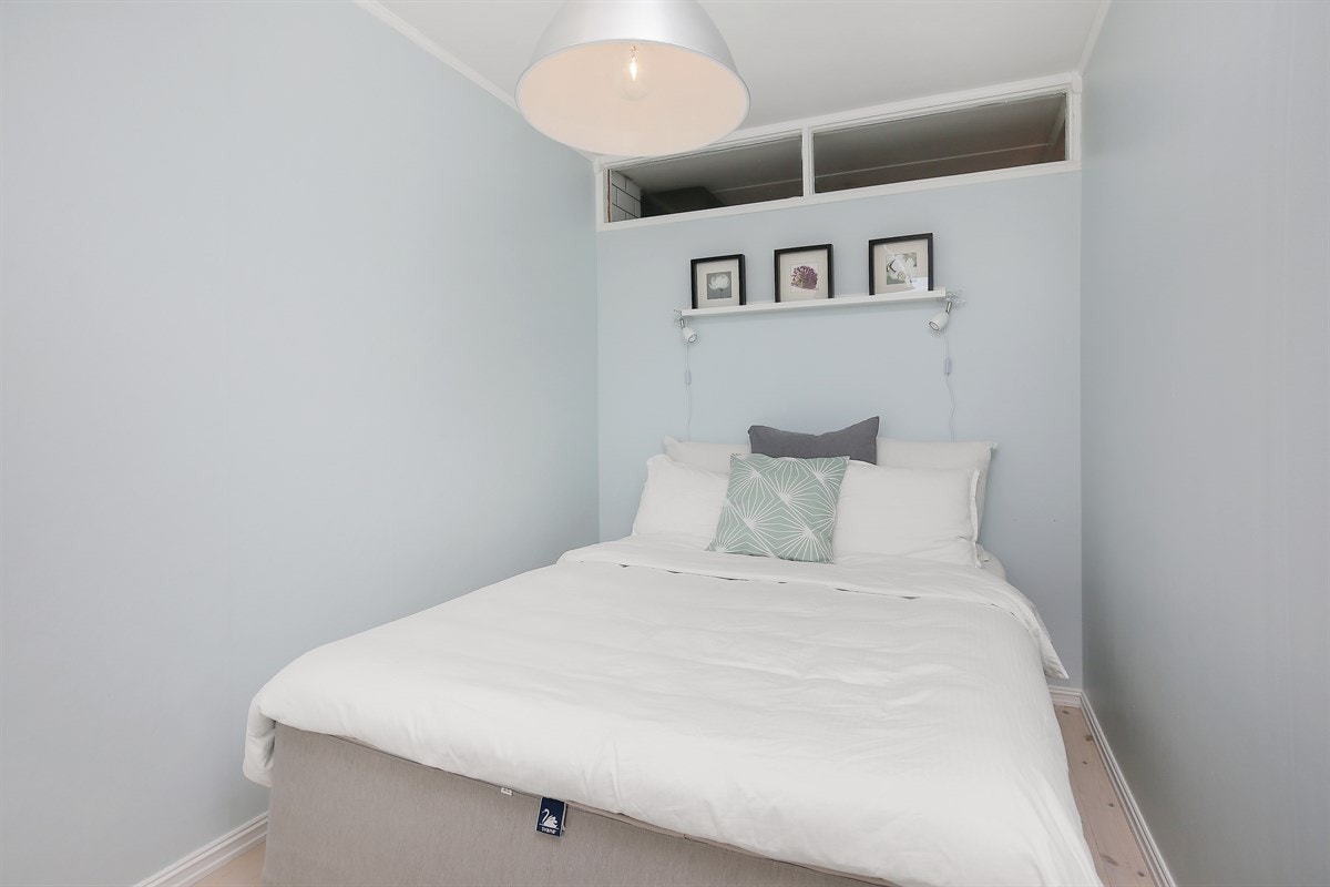 Drøm søtt! Galleribilde