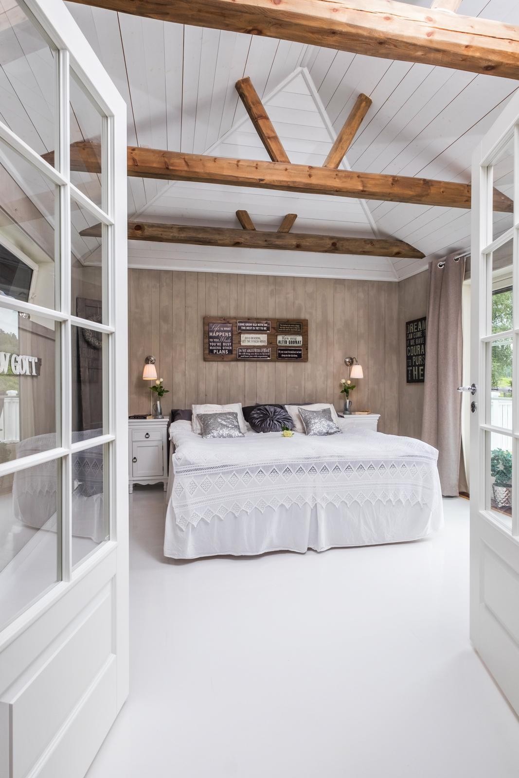 Soverom Galleribilde