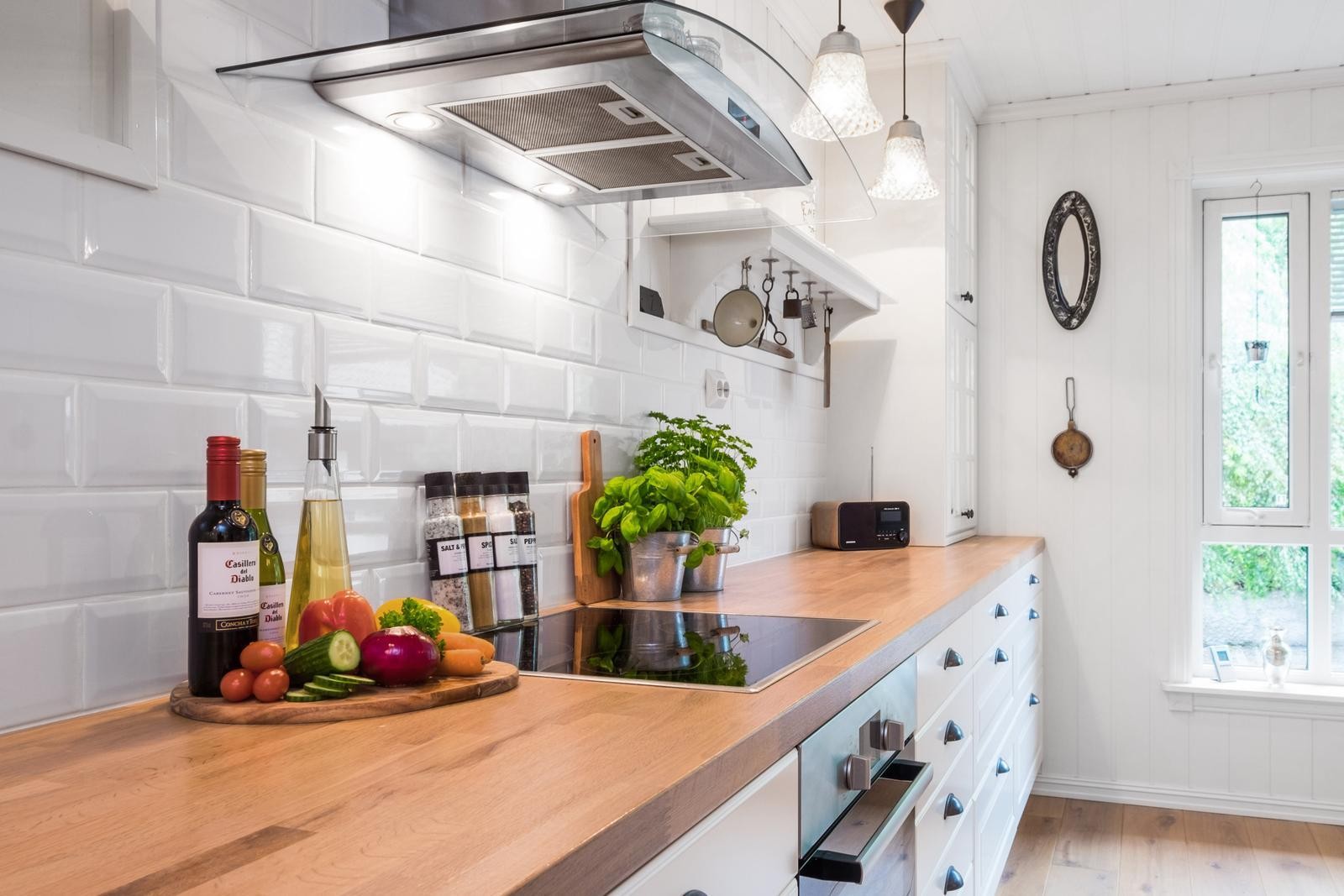 Kjøkken Galleribilde