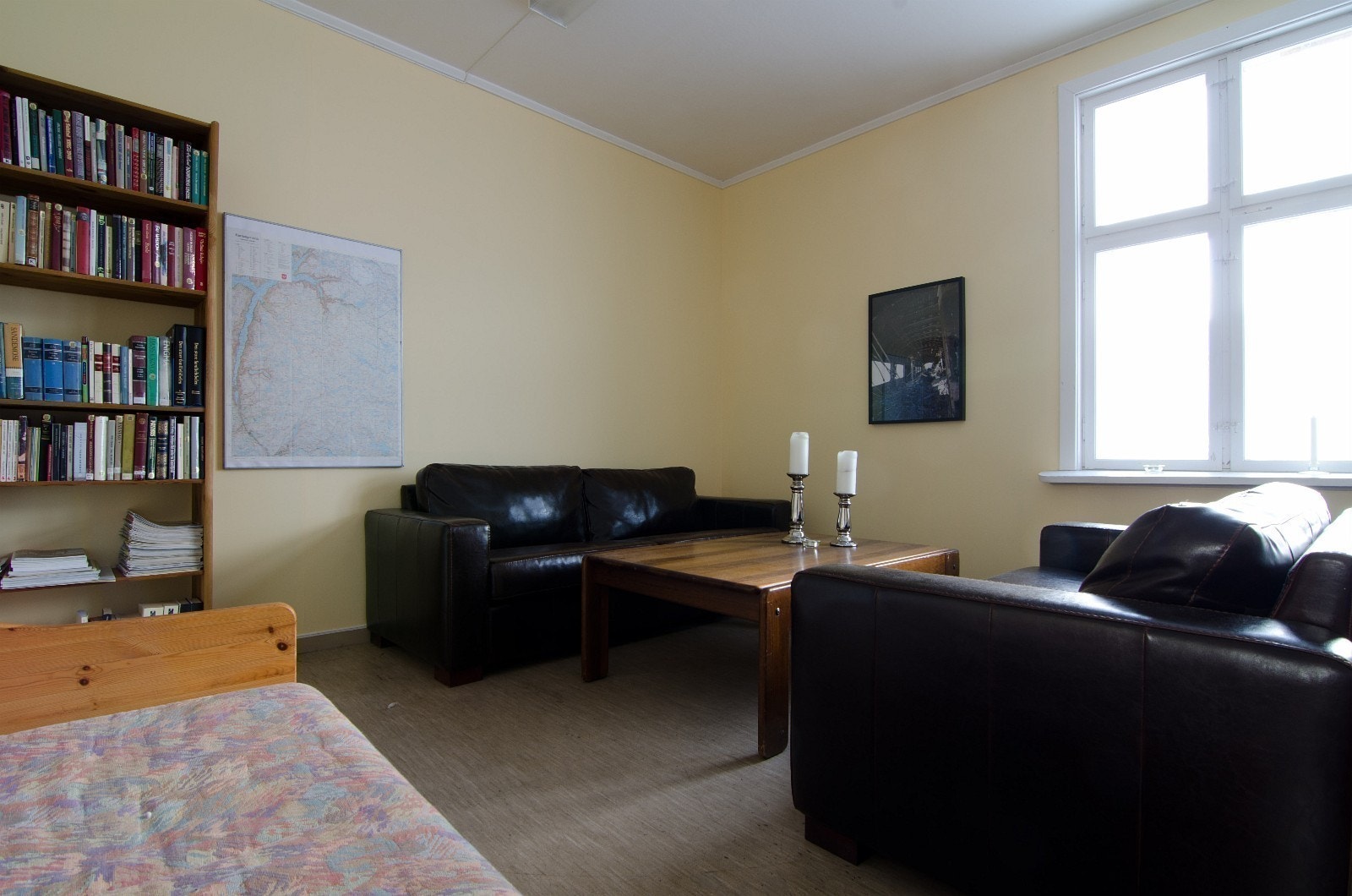 Stu - østre leilighet Galleribilde