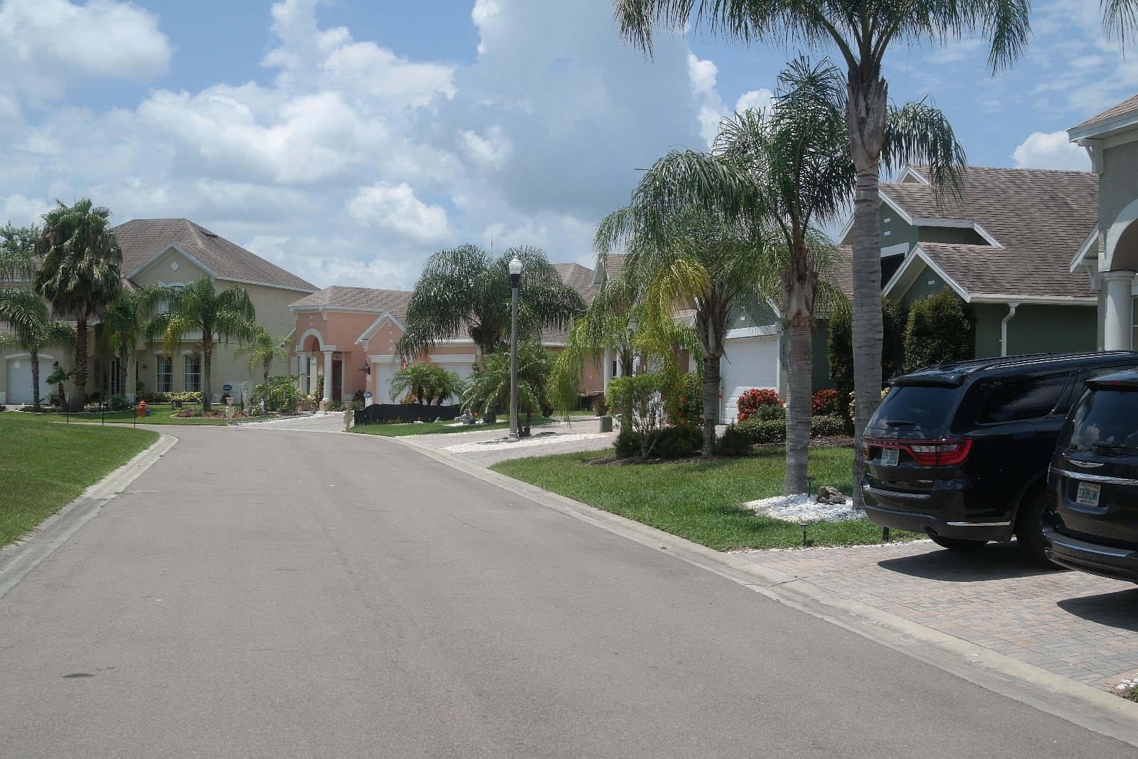 Gatebilde Galleribilde