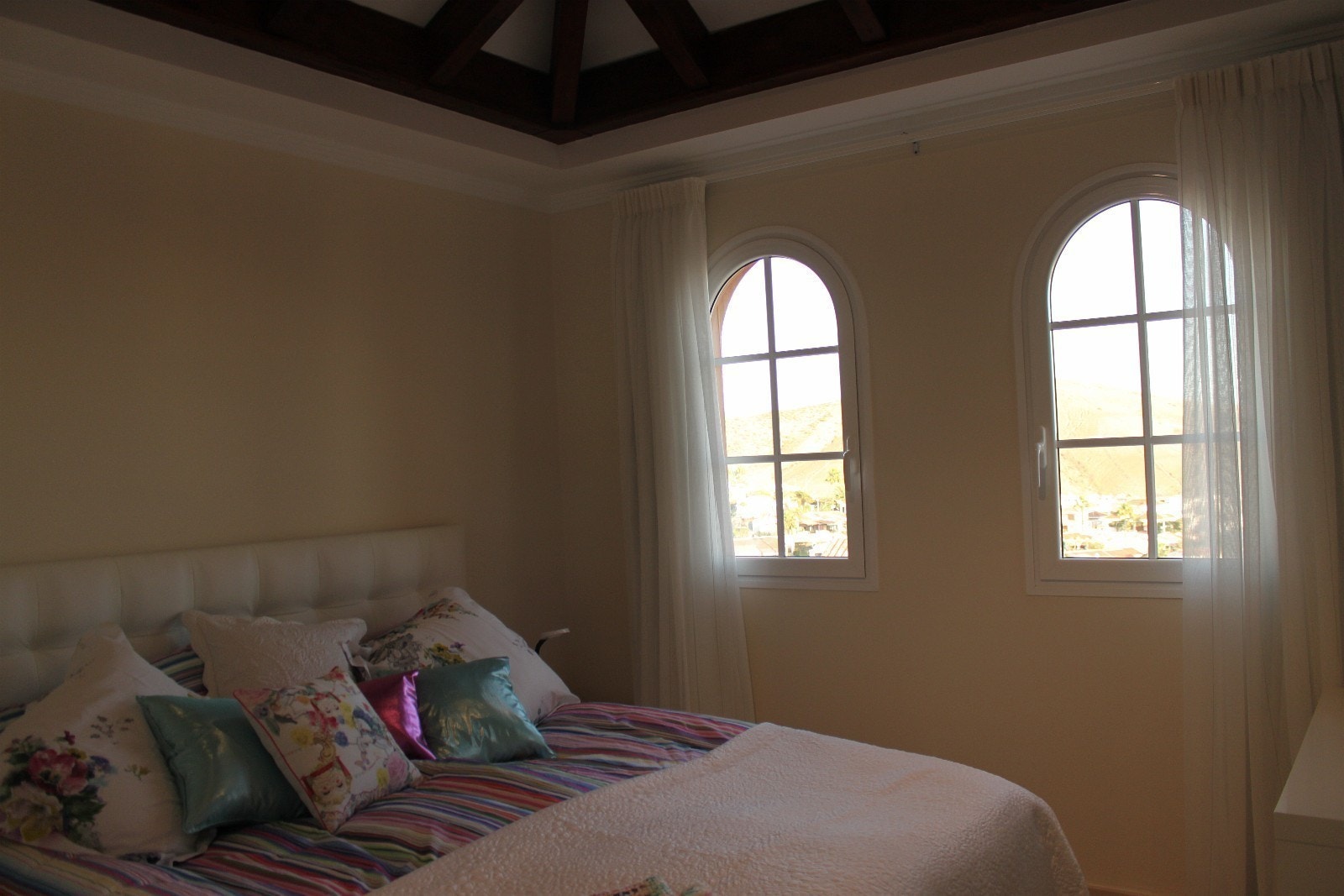 Soverom 1 Galleribilde