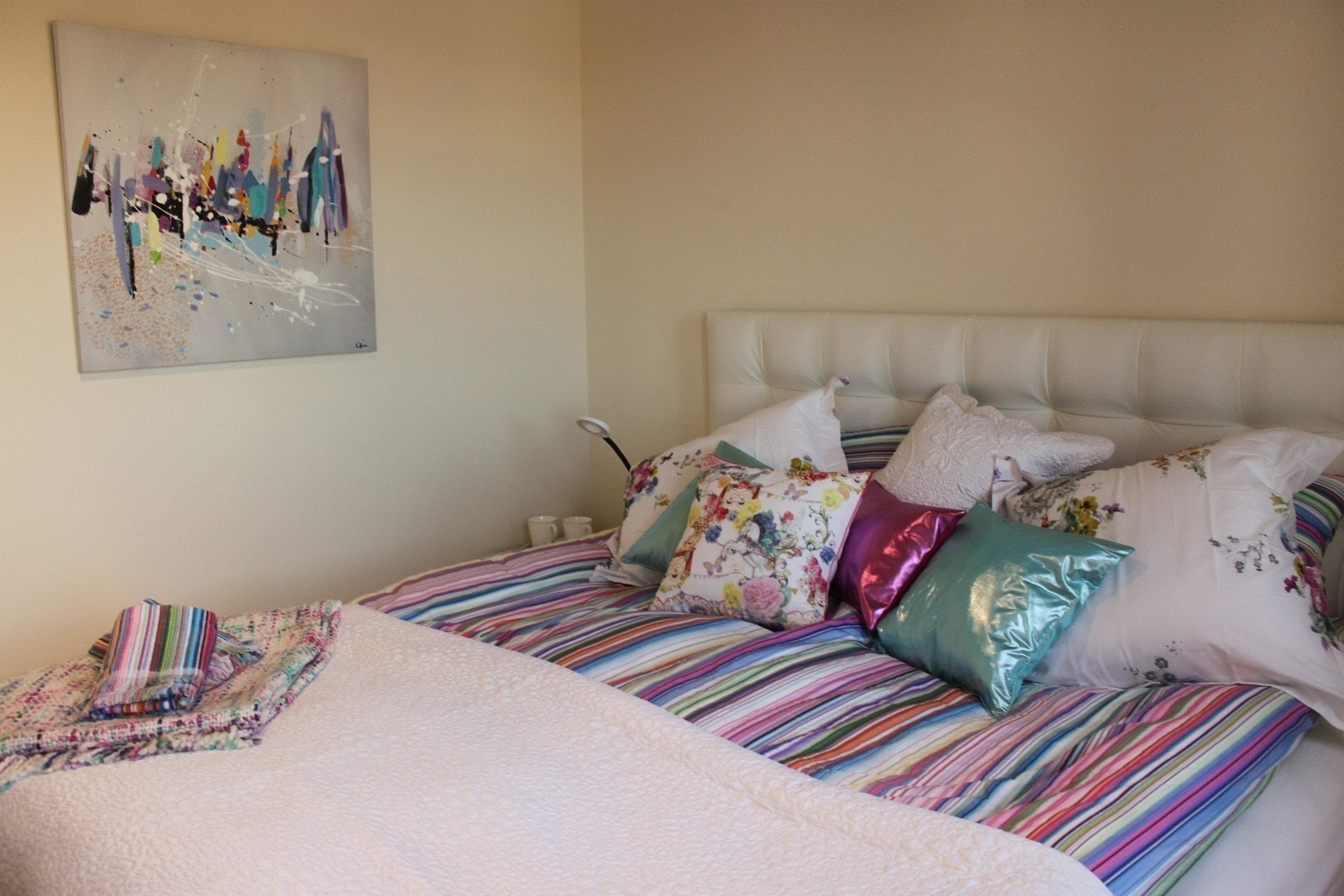 Soverom 1 Galleribilde