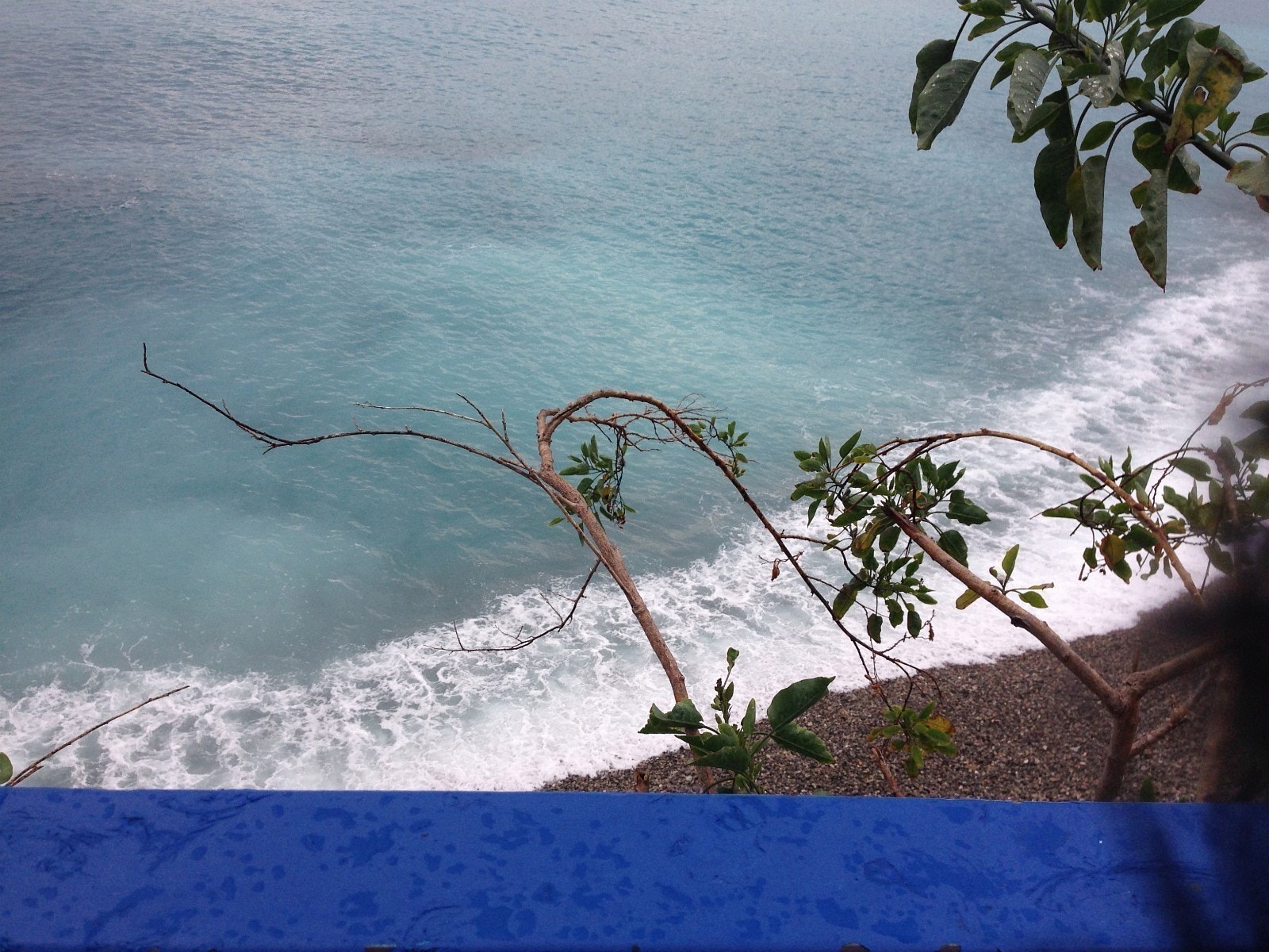 Bølgene Galleribilde