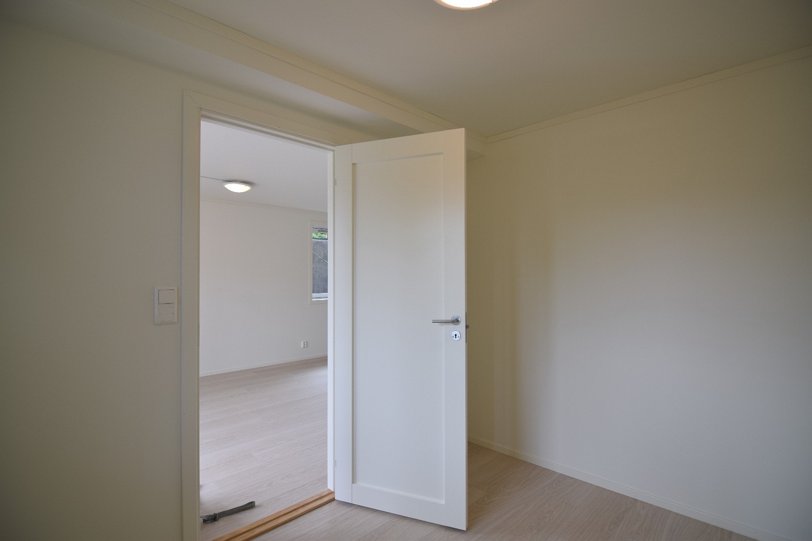 Soverom 1 Galleribilde