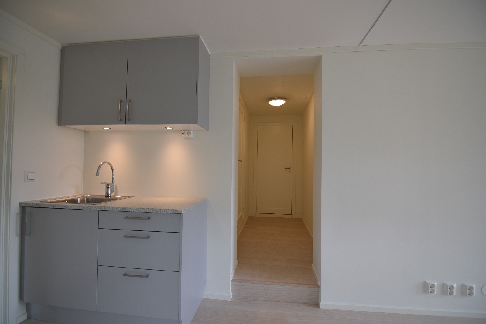 Gang til bad og bod Galleribilde