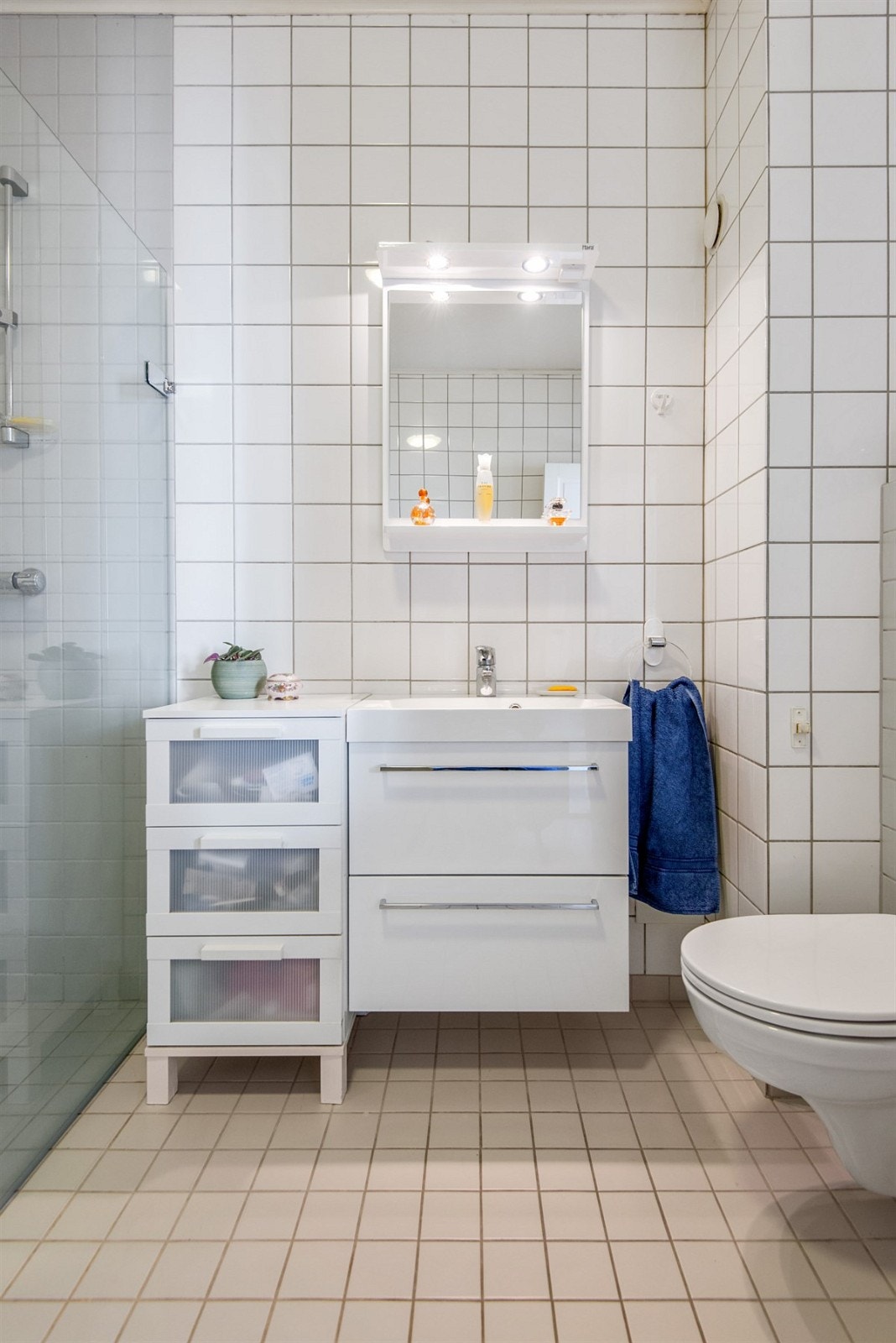 Delikat bad Galleribilde