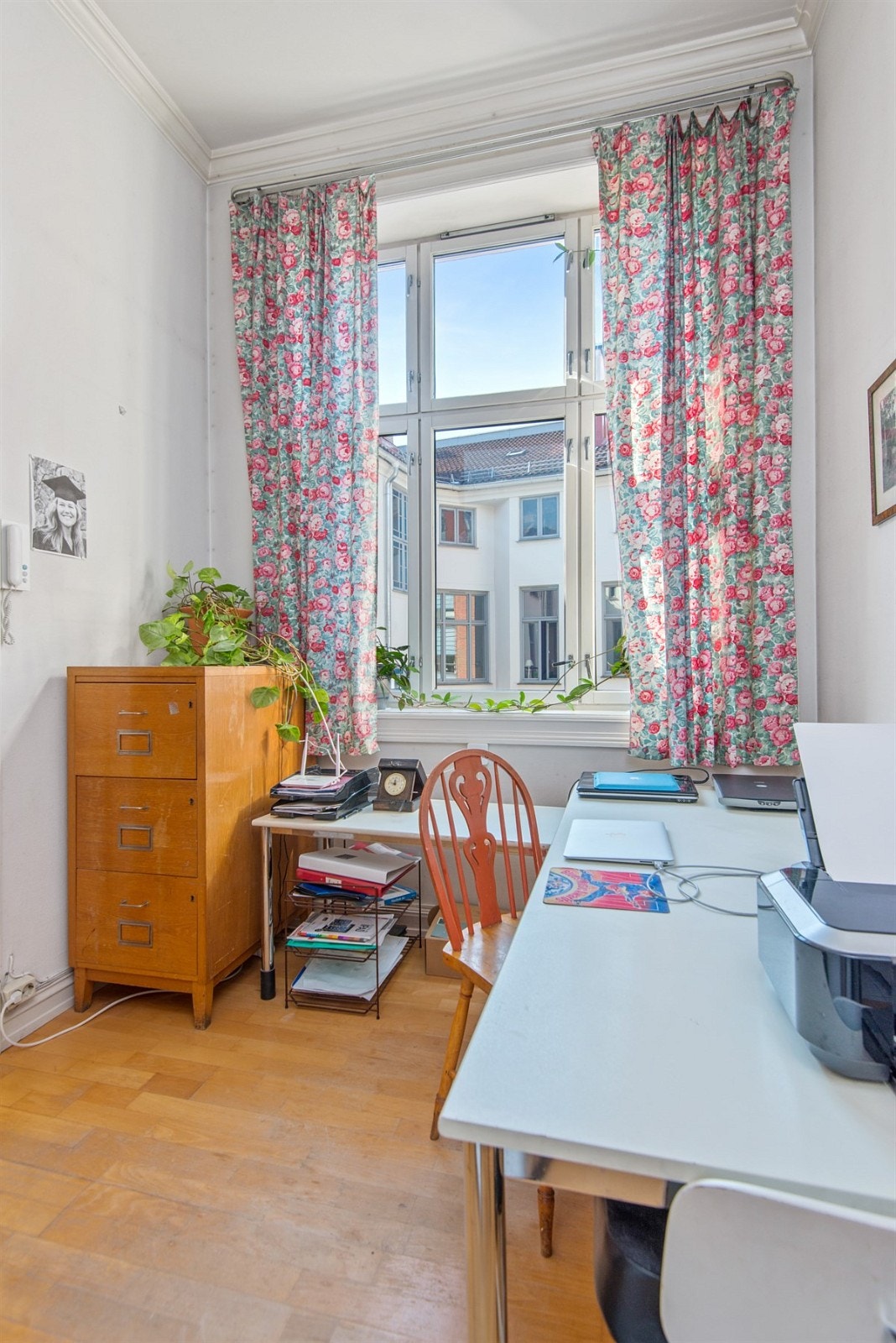 Kontor Galleribilde