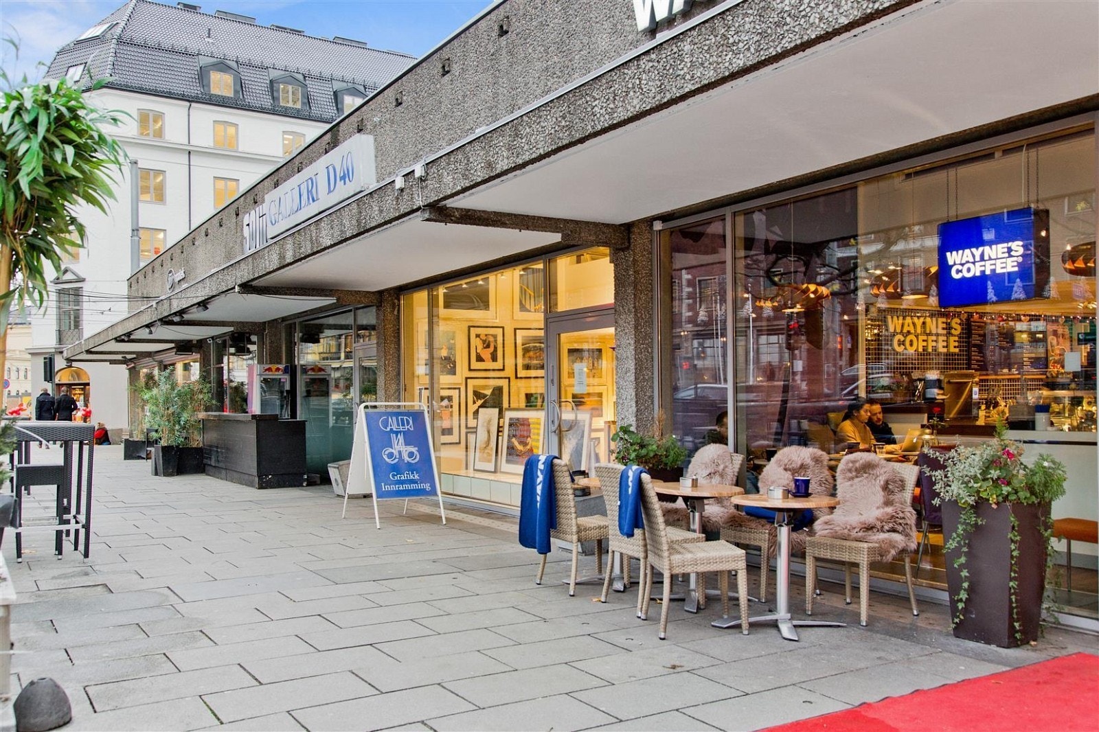 Galleribilde