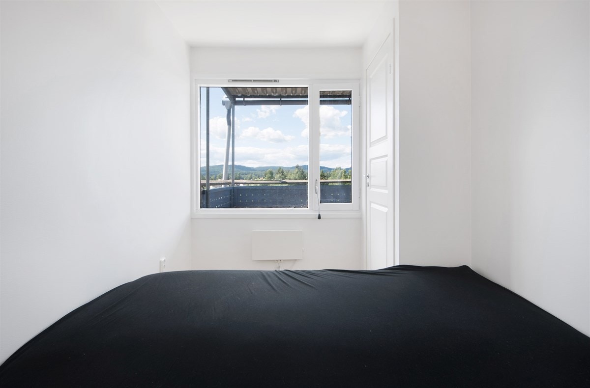 Soverom nr 2. Galleribilde