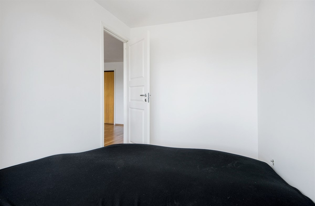 Soverom nr 2. Galleribilde