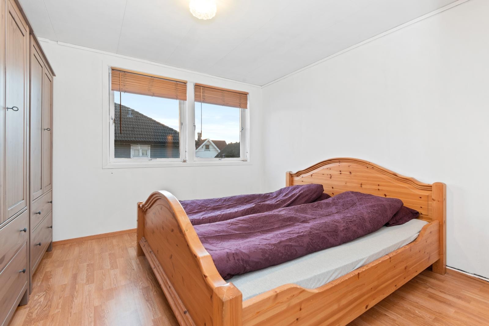 Soverom 1 Galleribilde