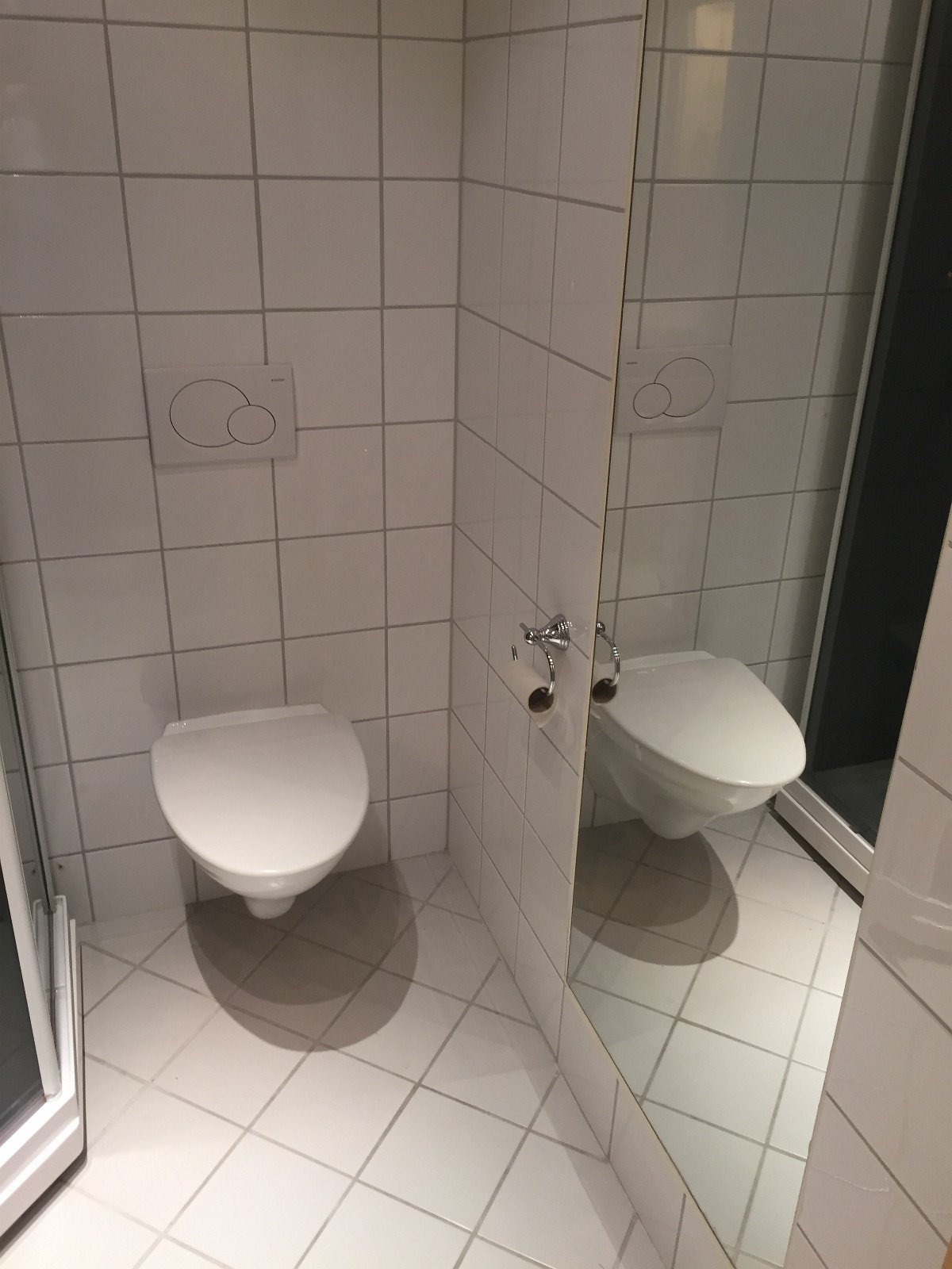 Bad Galleribilde