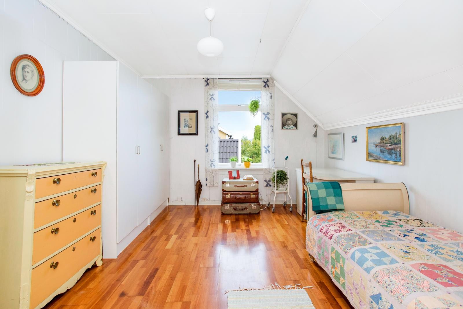 soverom (25) Galleribilde