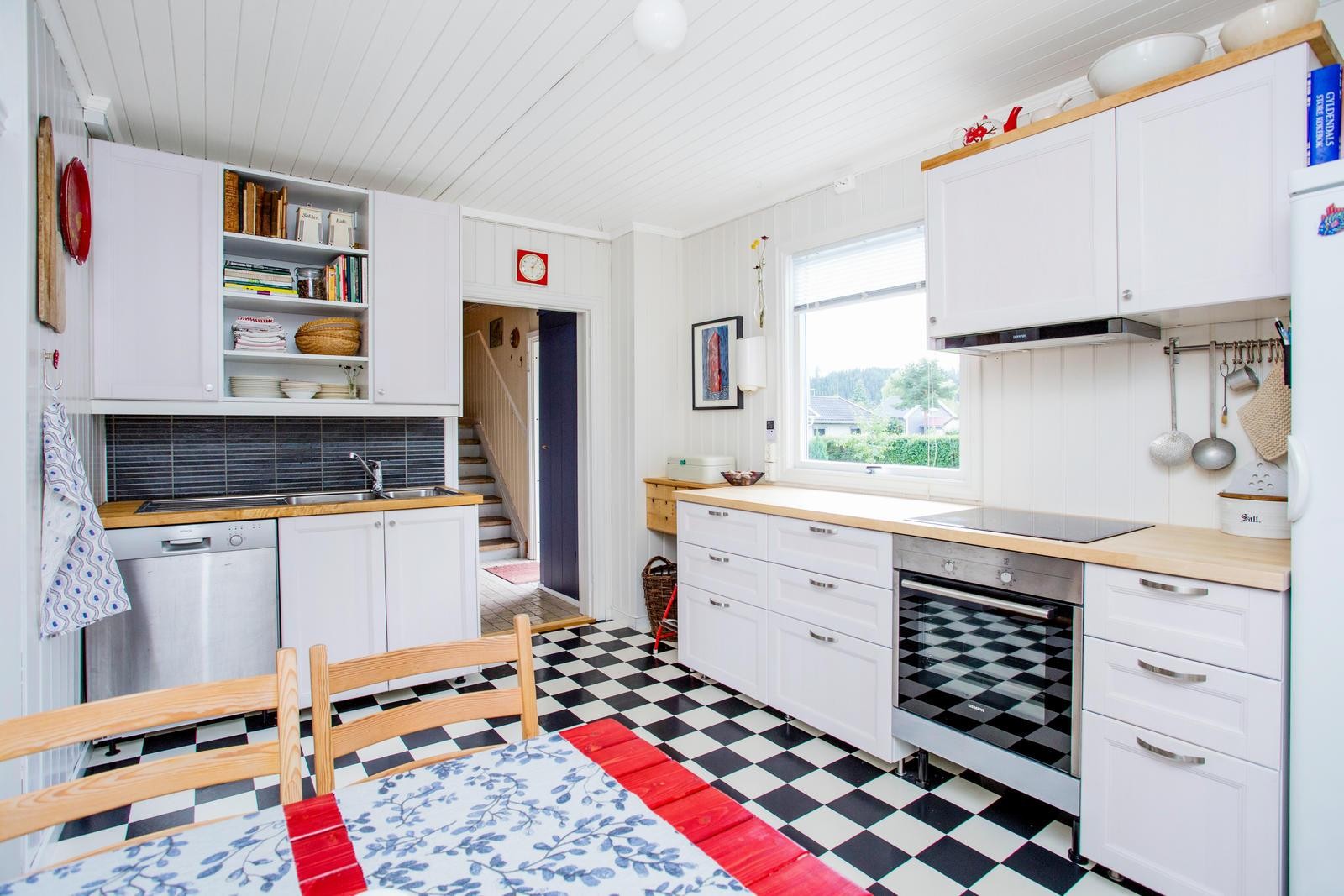 kjøkken (14) Galleribilde