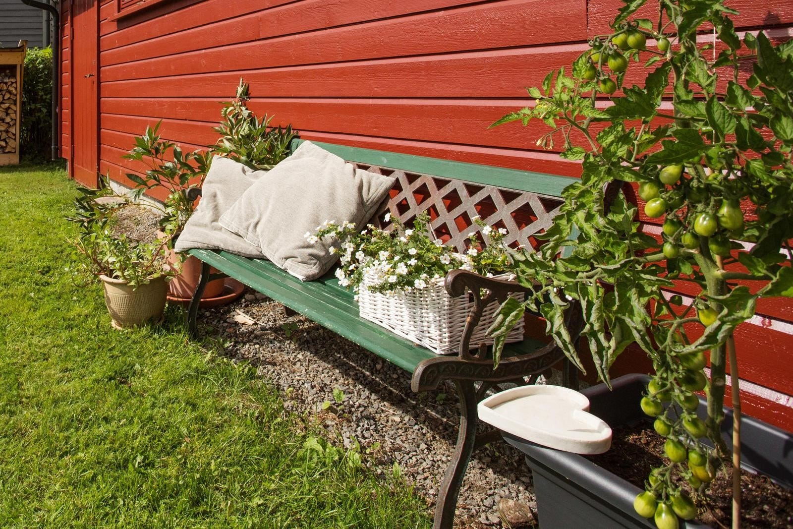 hage (3) Galleribilde