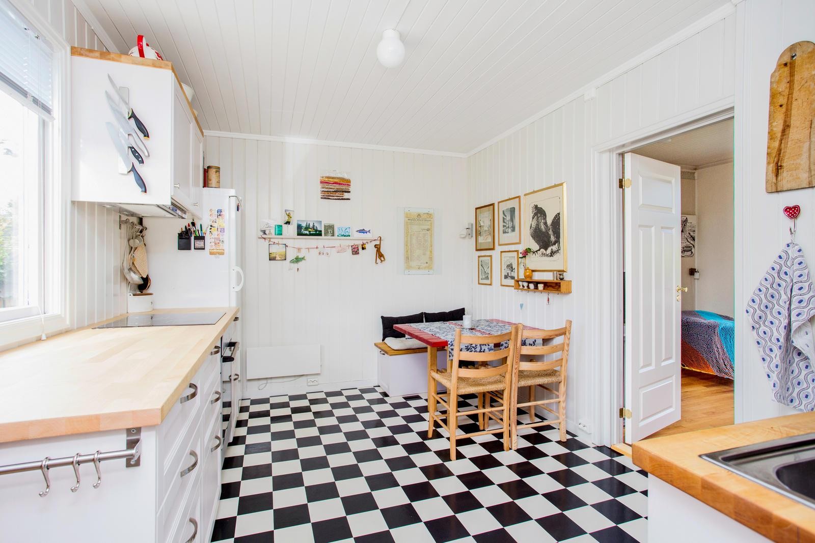 kjøkken (12) Galleribilde