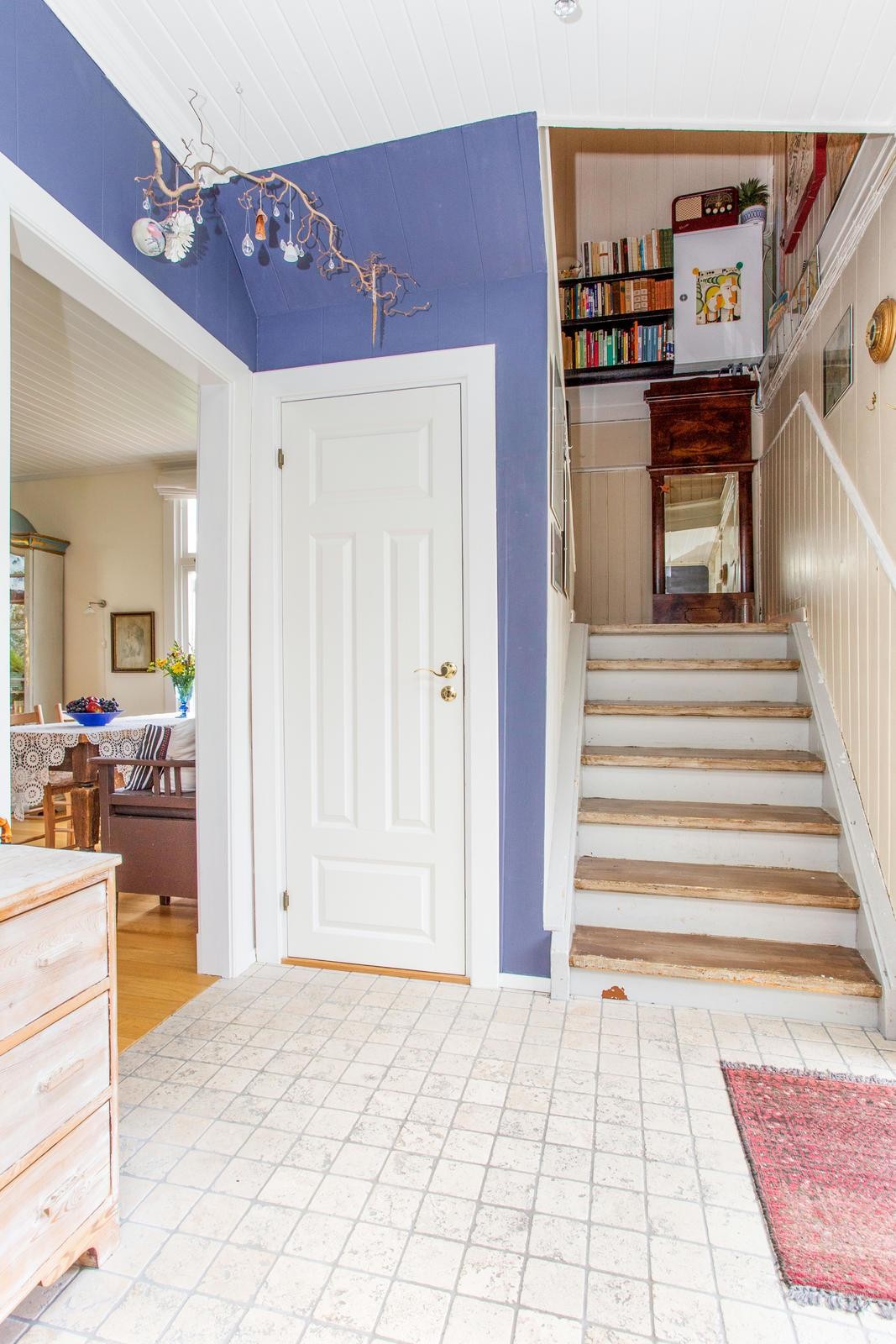 entre (3) Galleribilde