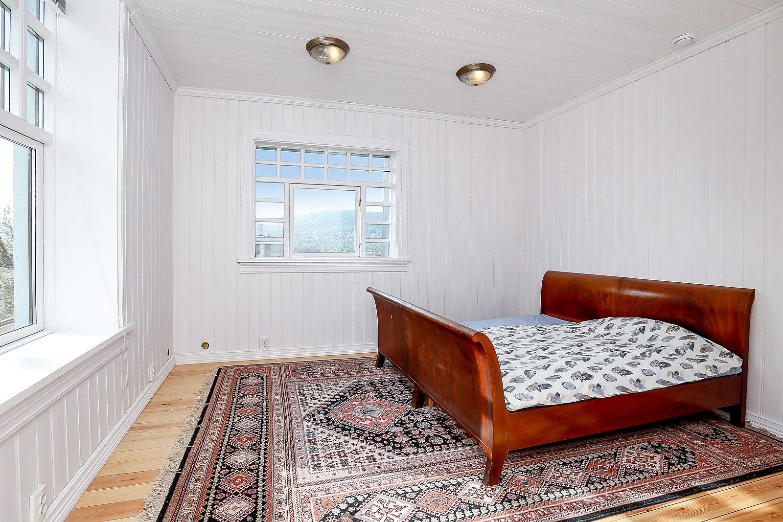 Soverom Galleribilde