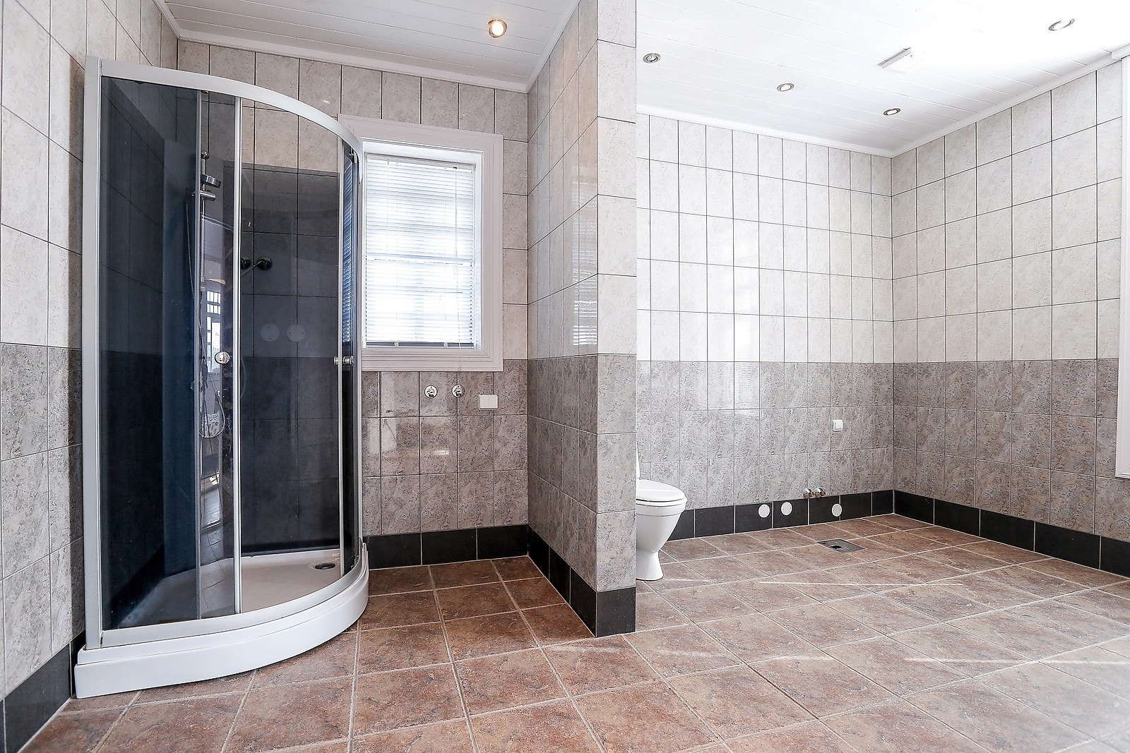 Badet i 2.etg Galleribilde