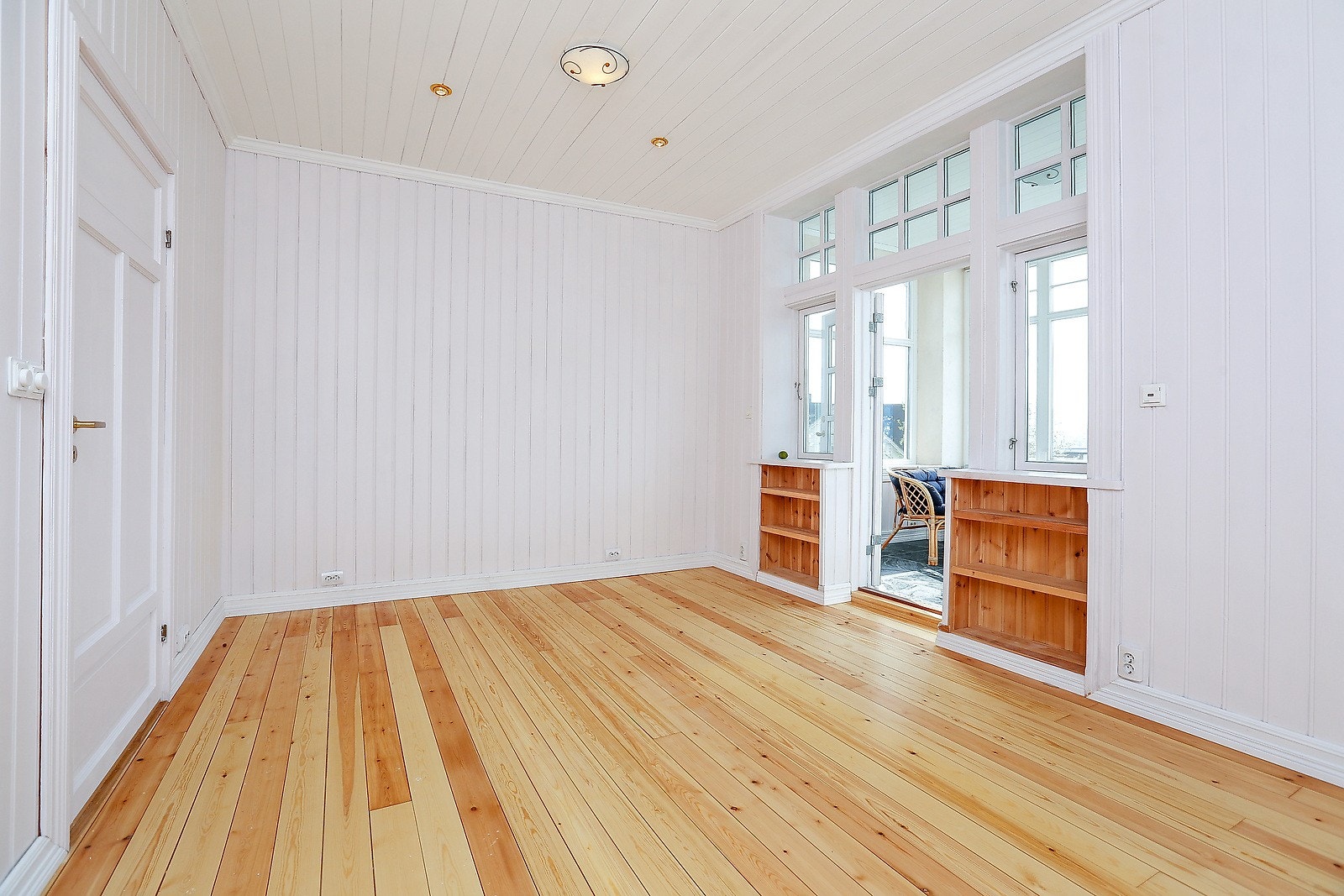 Soverom Galleribilde