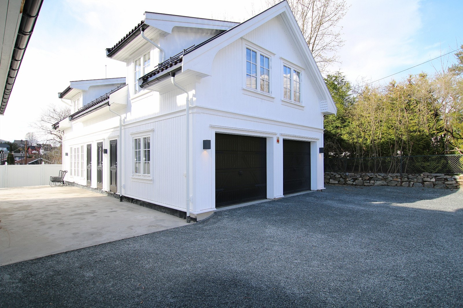 Leilighet Galleribilde