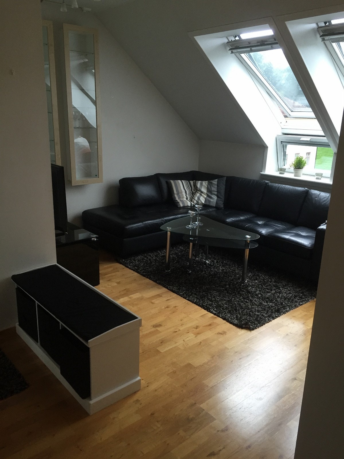 Stue Galleribilde