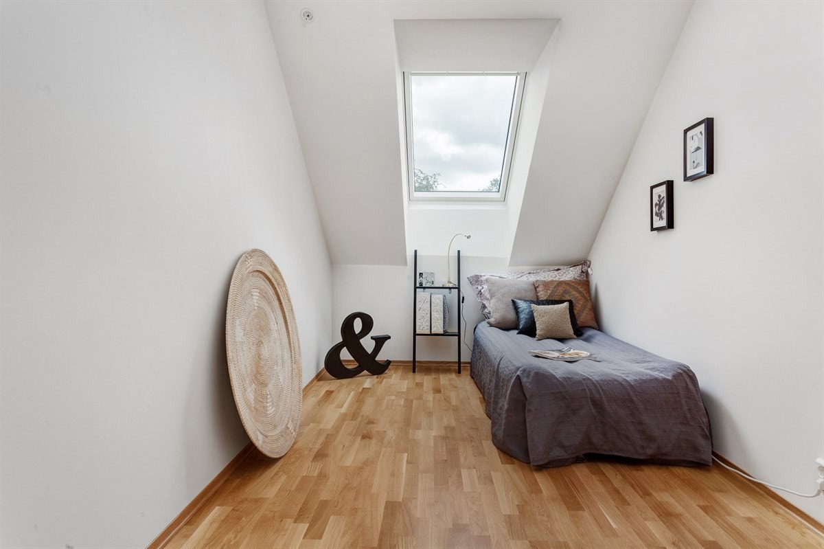 Soverom Galleribilde