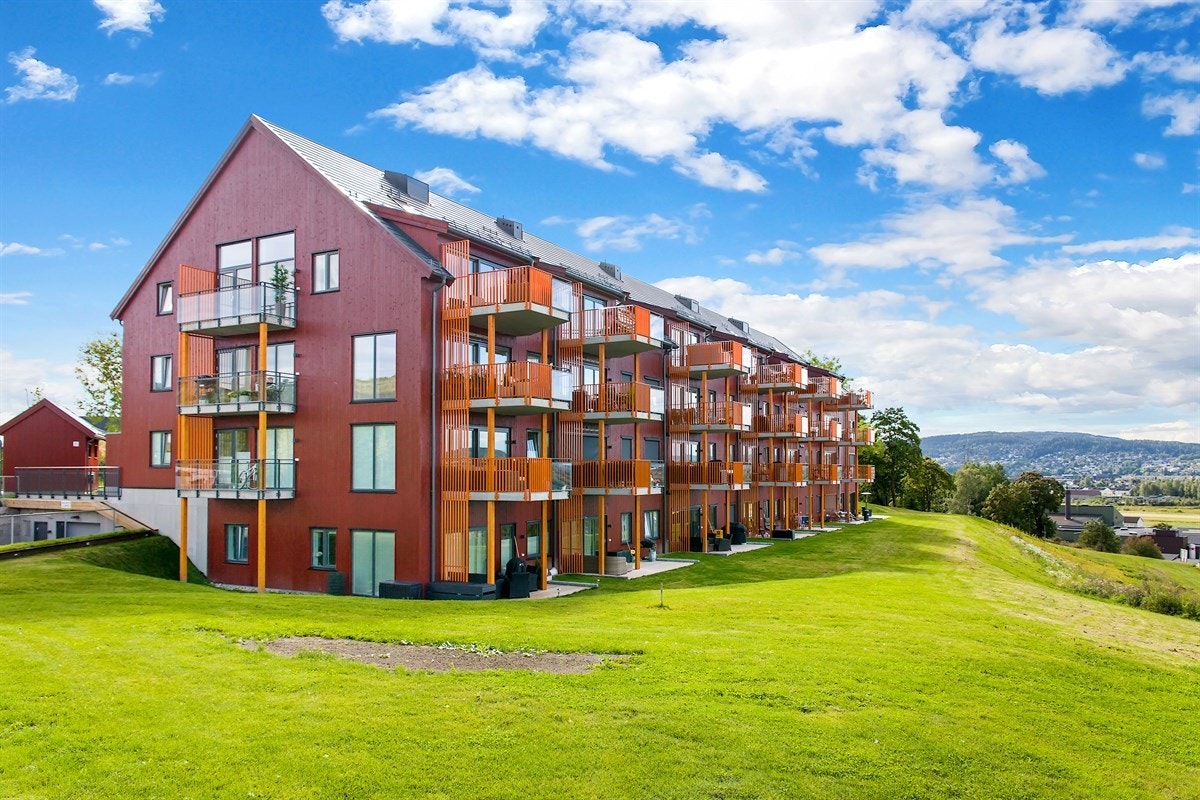 x01fasade Galleribilde