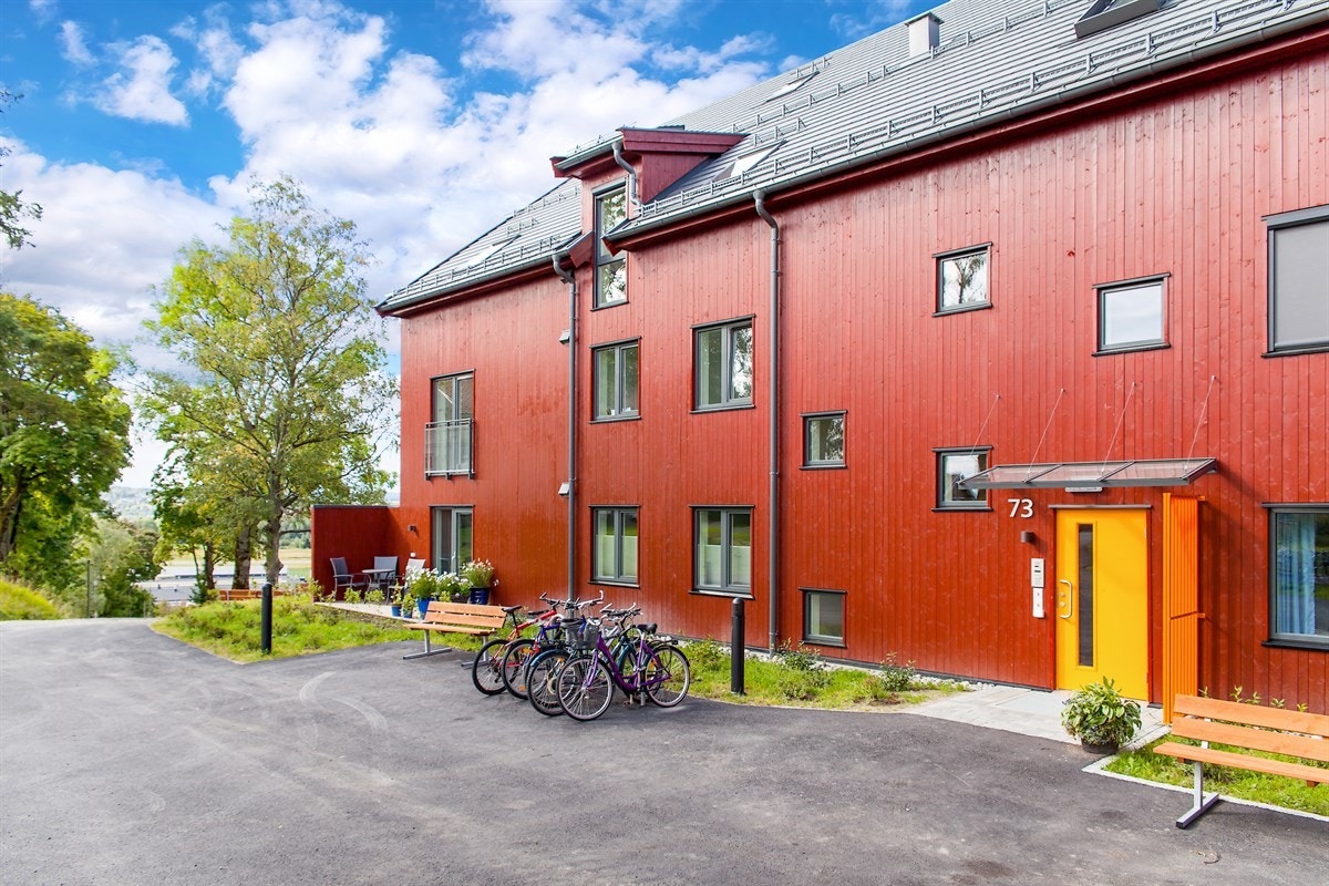 x06fasade Galleribilde