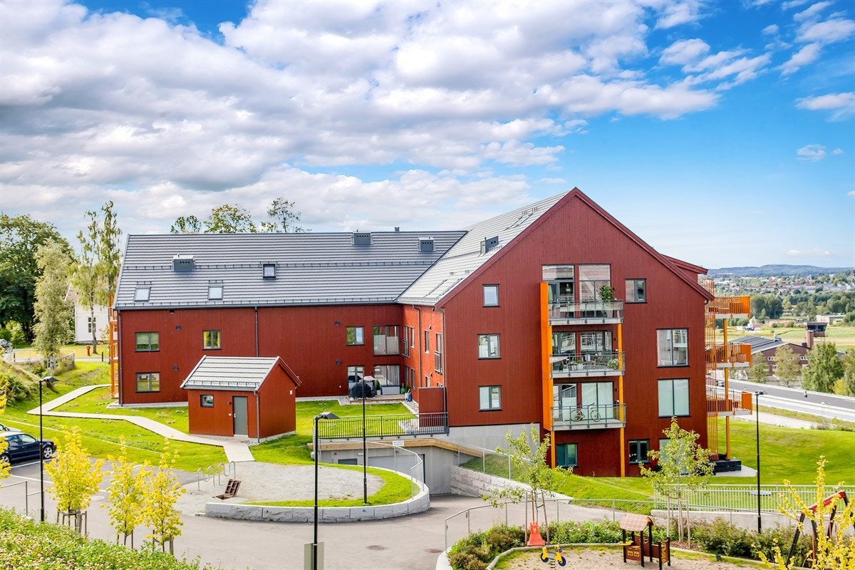 x07fasade Galleribilde