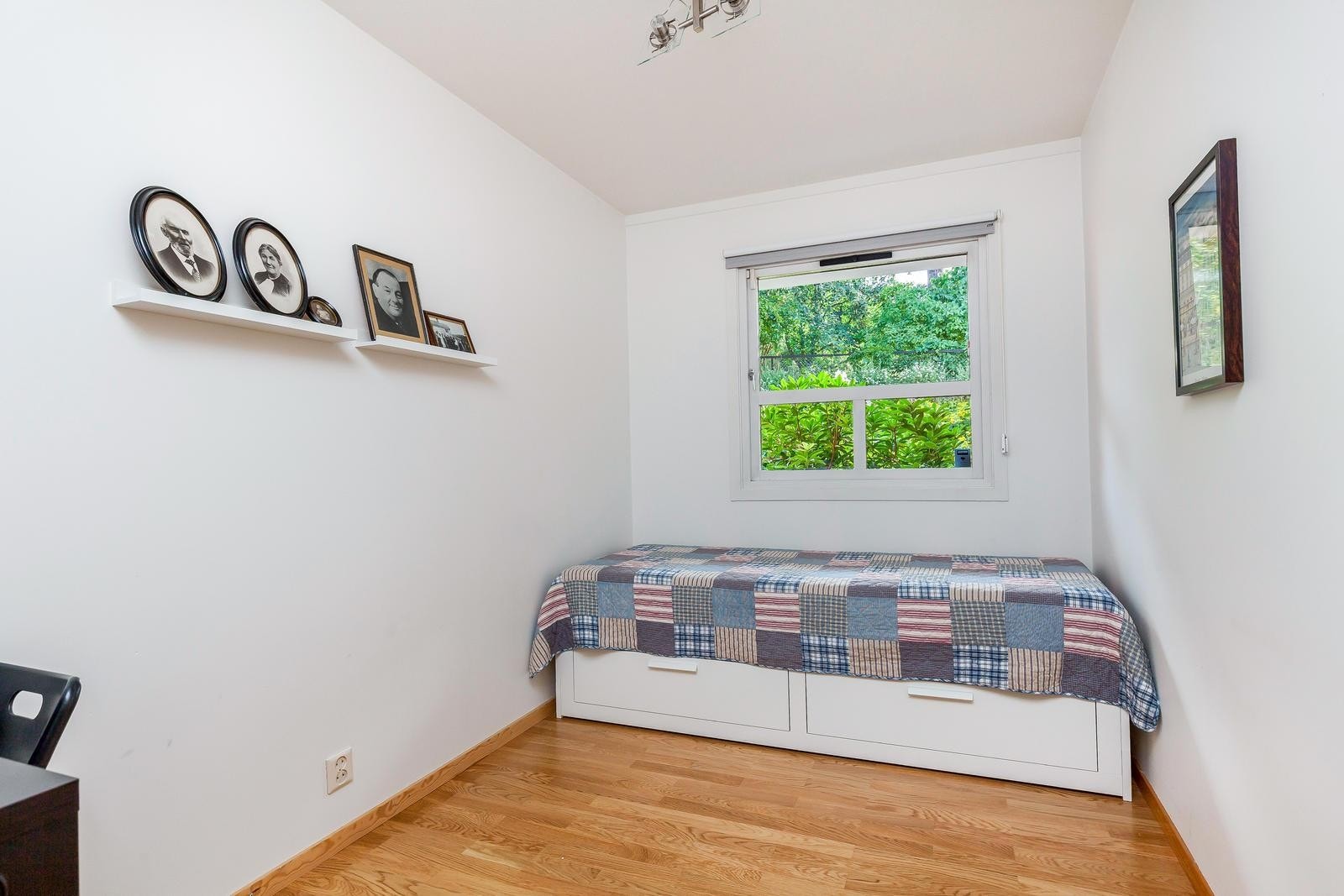 Soverom II Galleribilde