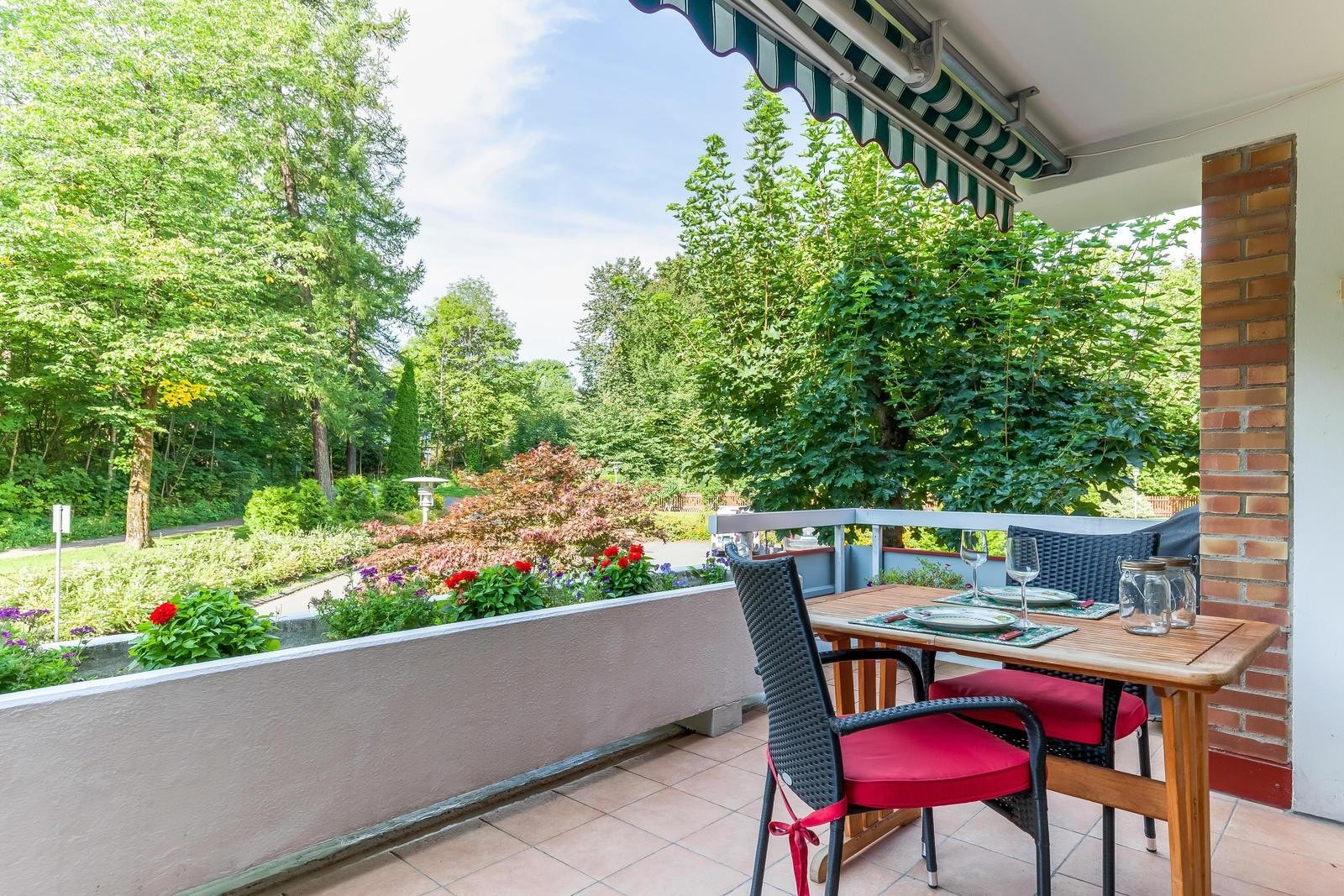 Velkommen til St. Georgs vei 49 Galleribilde