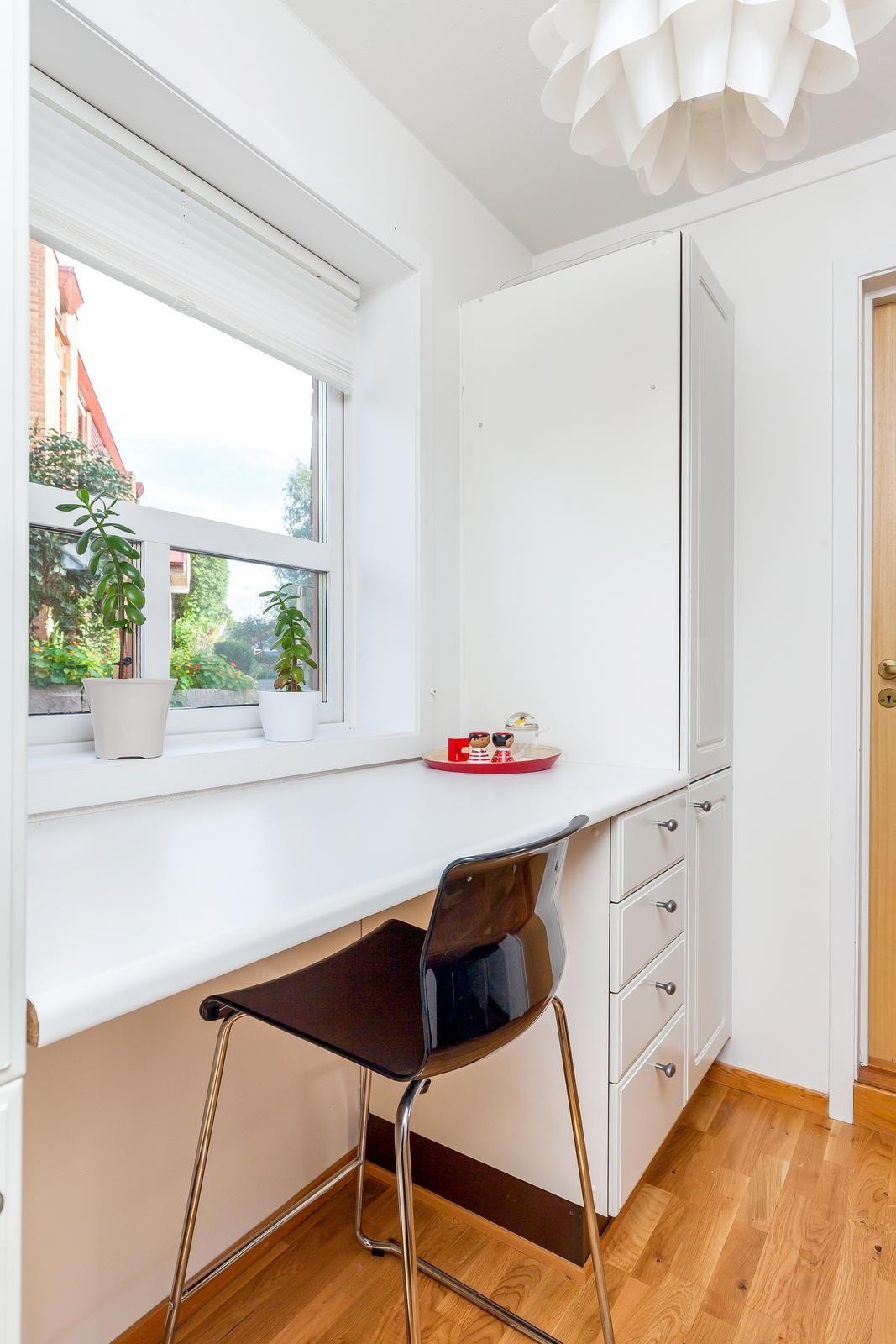 Del av kjøkkenet Galleribilde